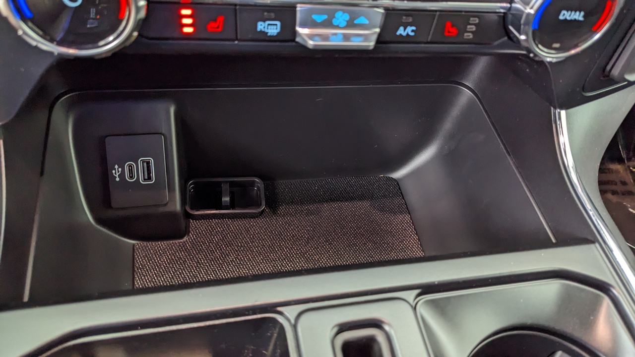 Car Exterior
