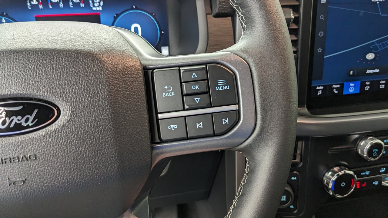 Car Exterior