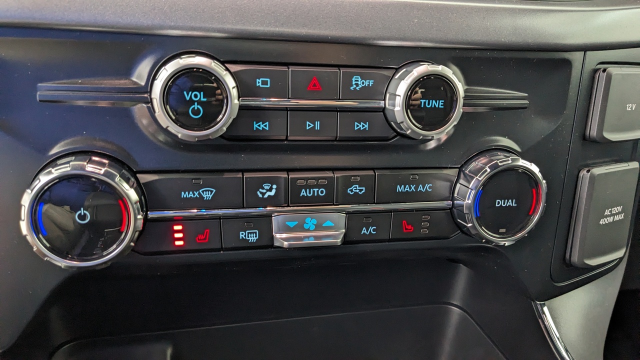 Car Exterior