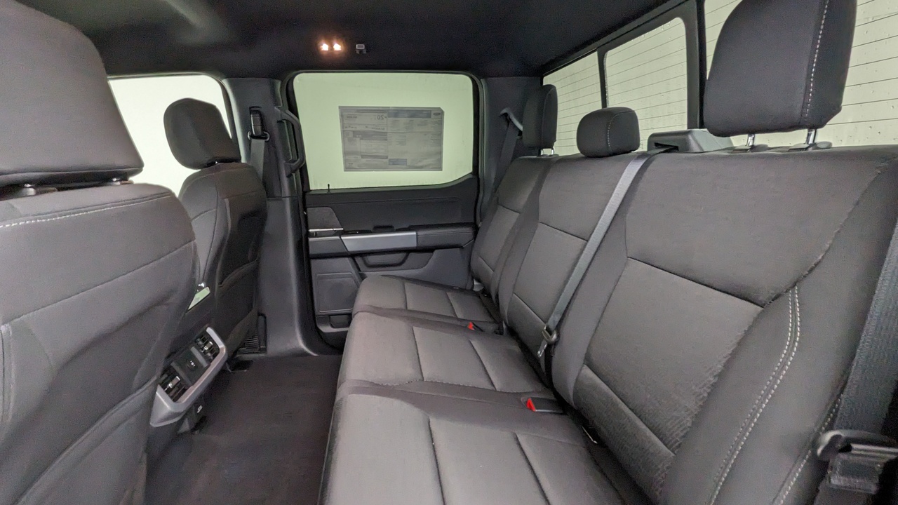 Car Exterior