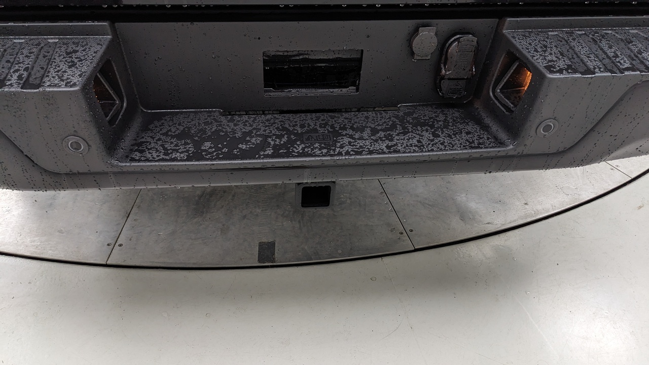 Car Exterior