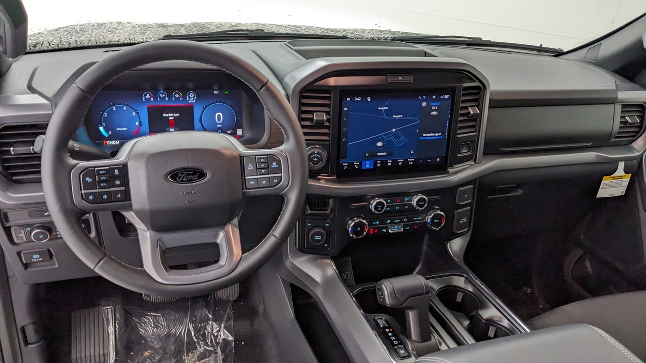 Car Exterior