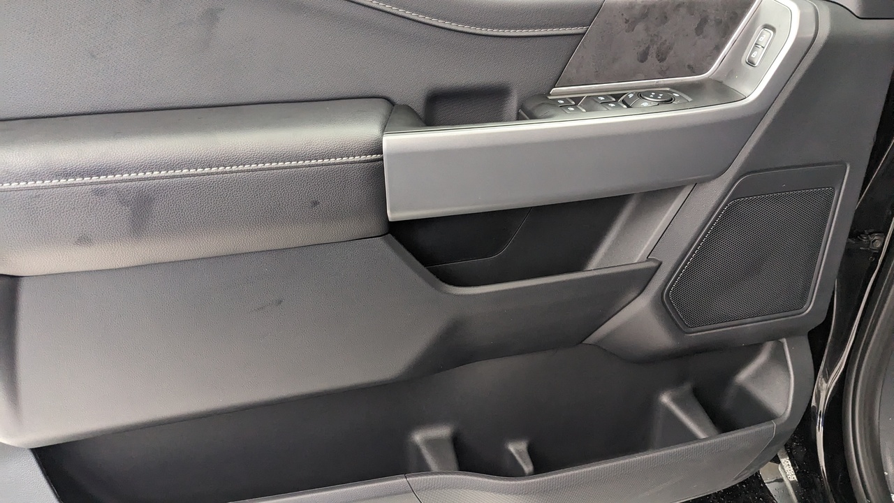 Car Exterior