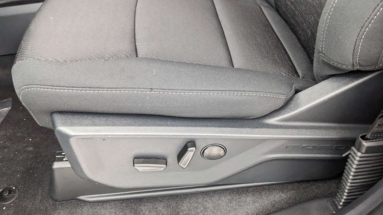Car Exterior