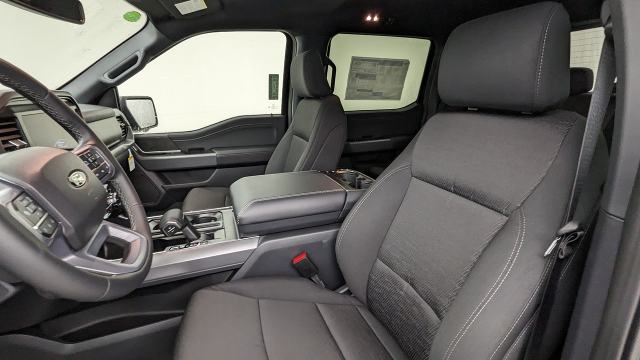 Car Exterior