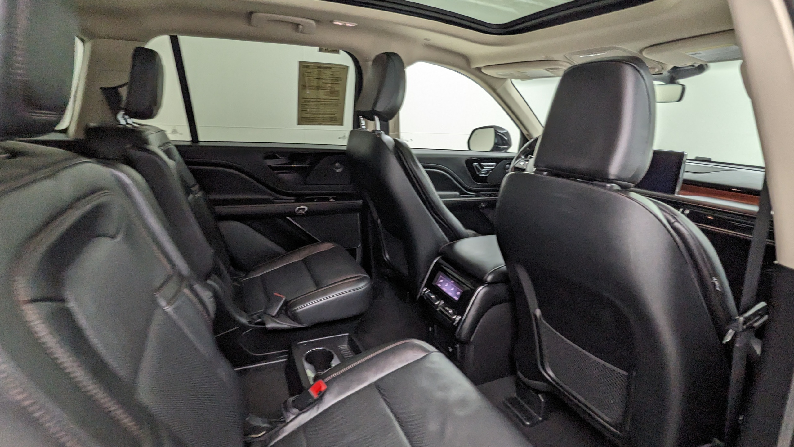 Car Exterior