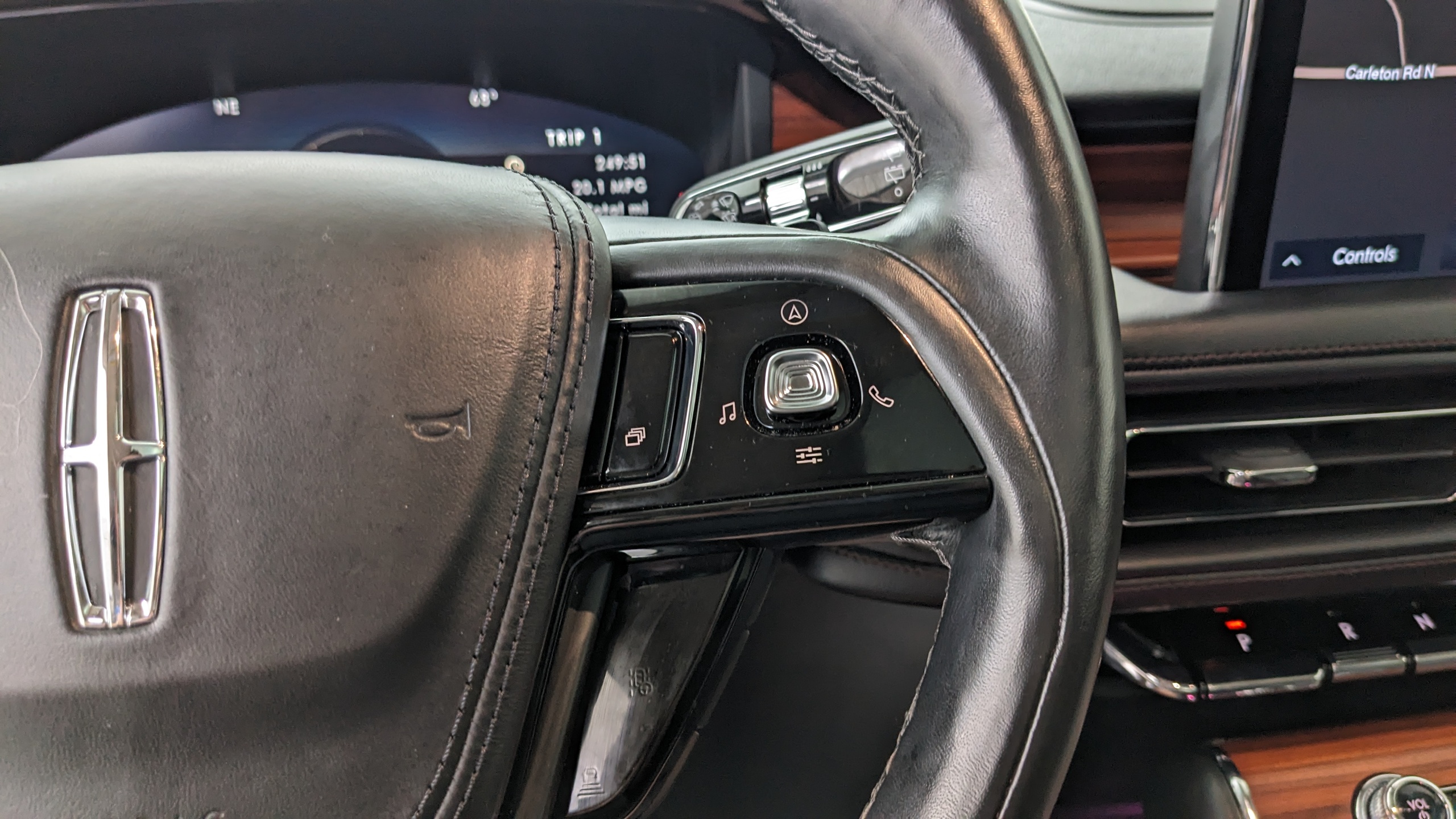 Car Exterior