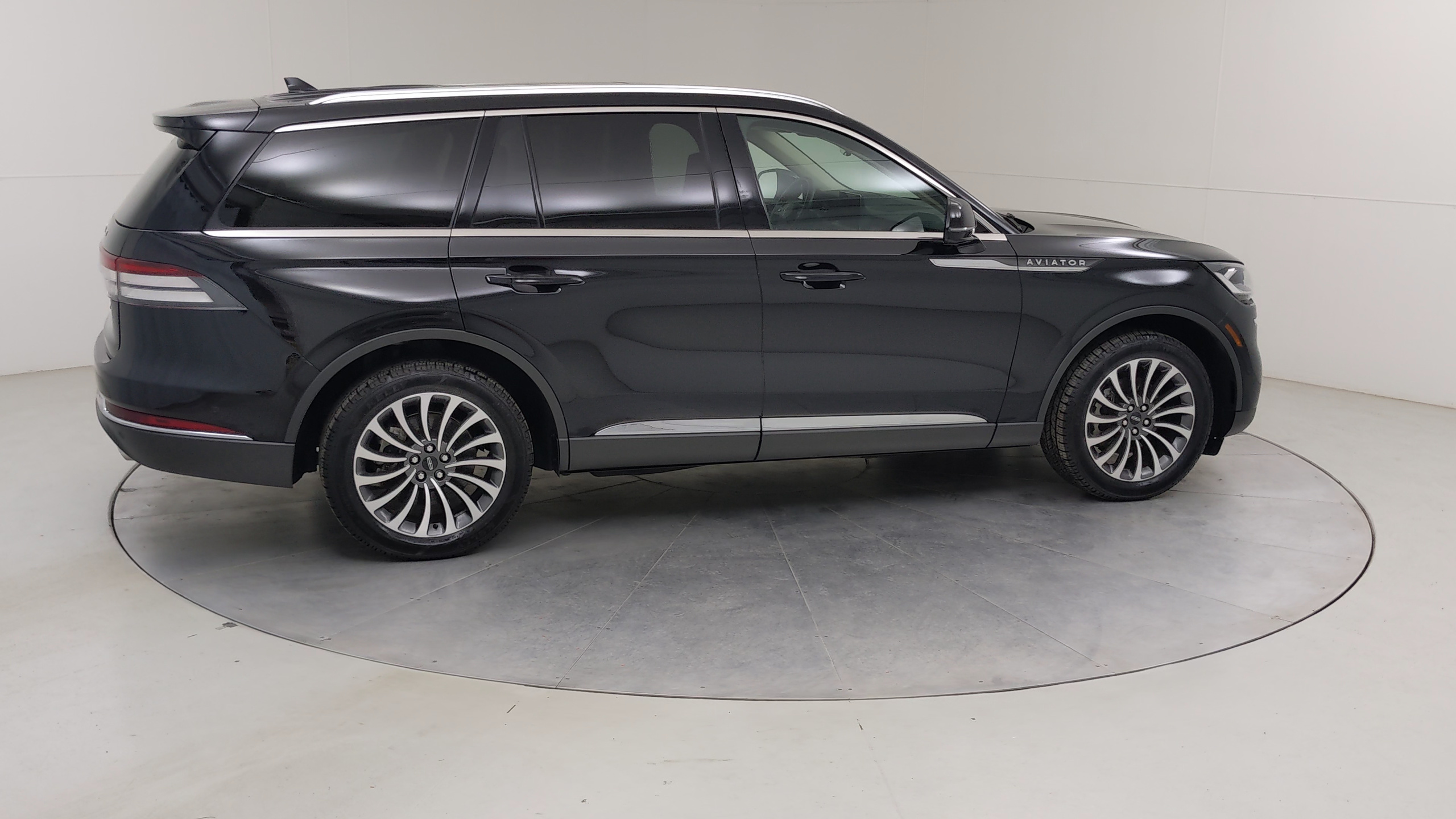 Car Exterior