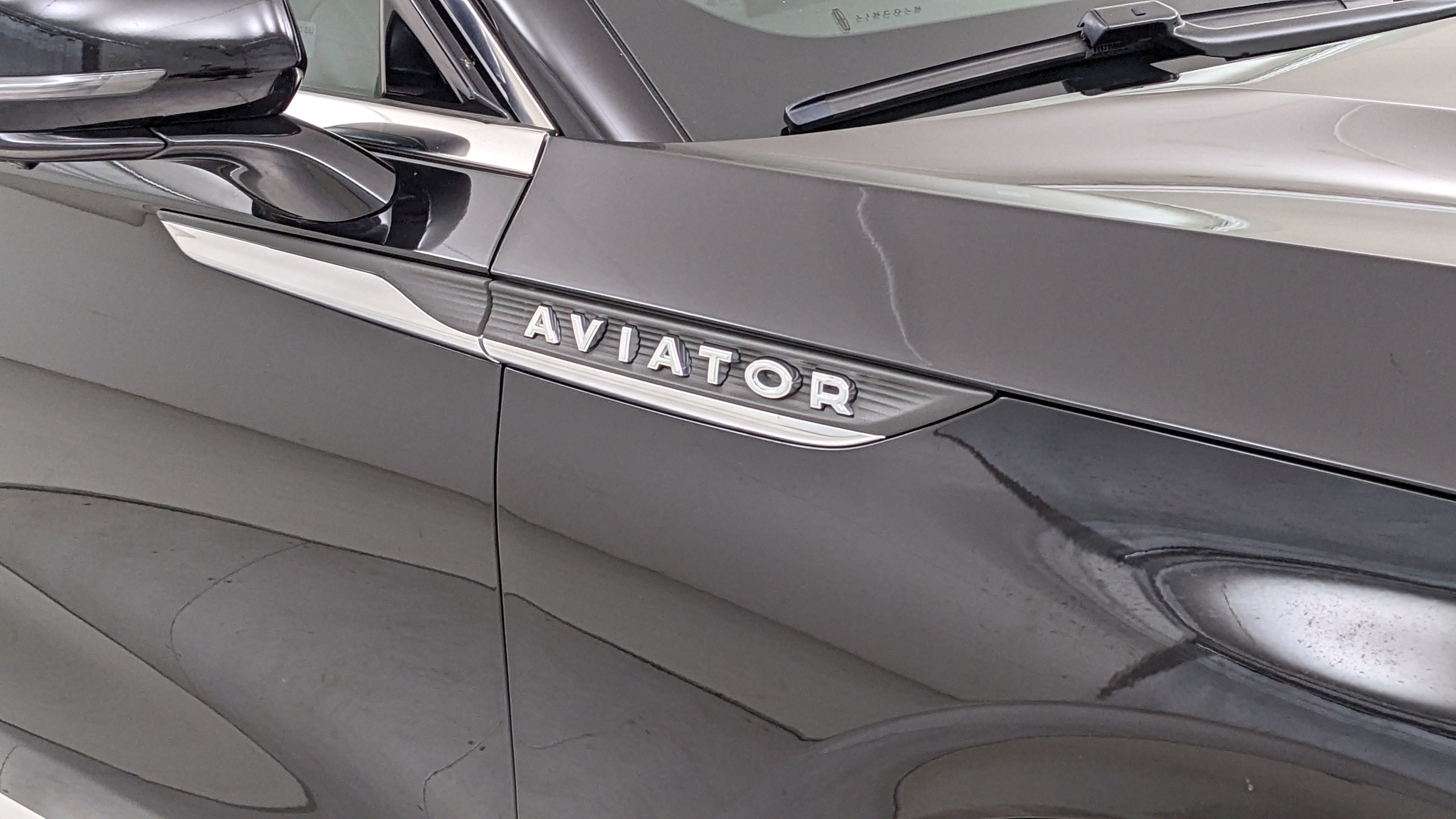 Car Exterior