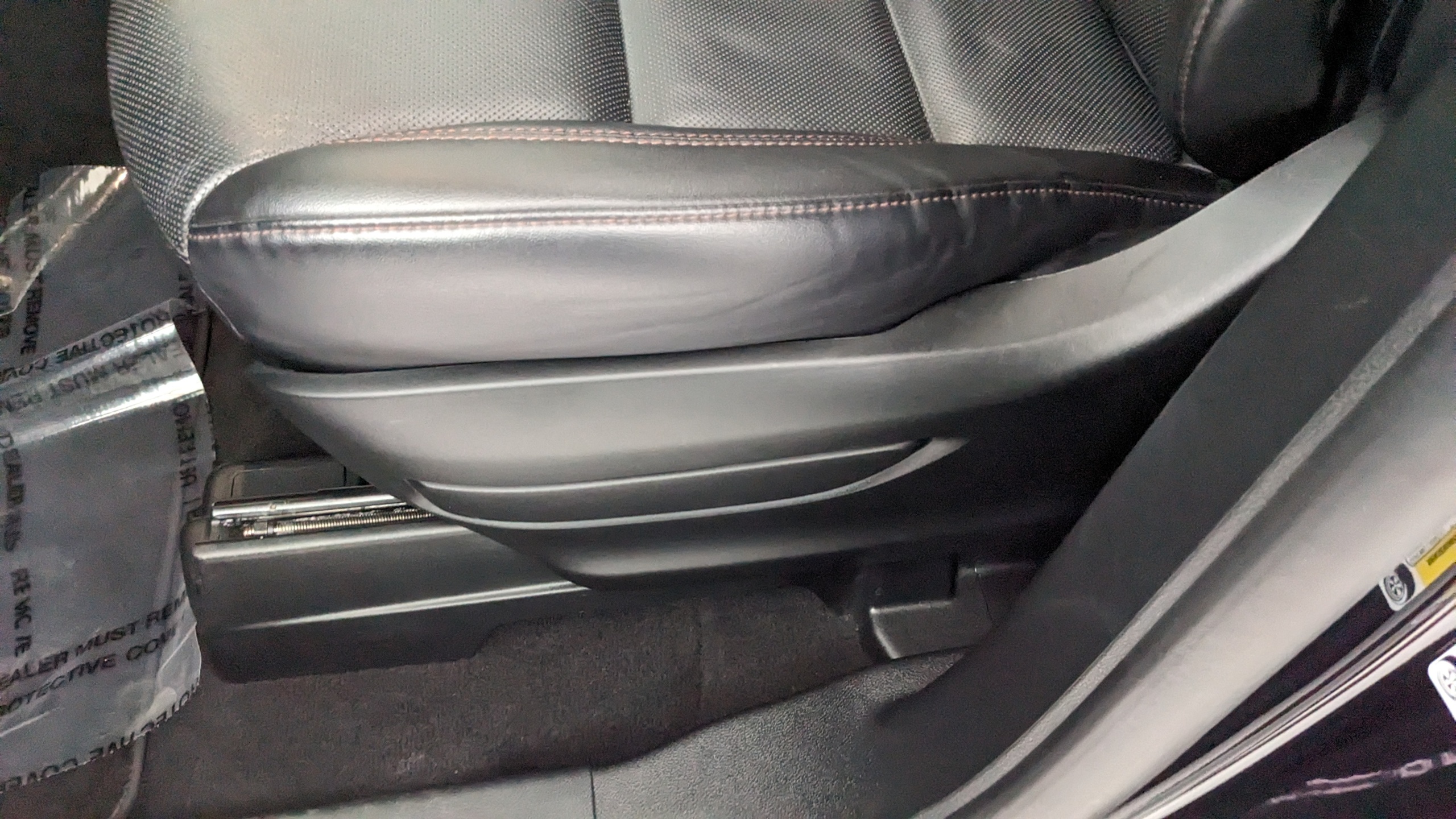 Car Exterior