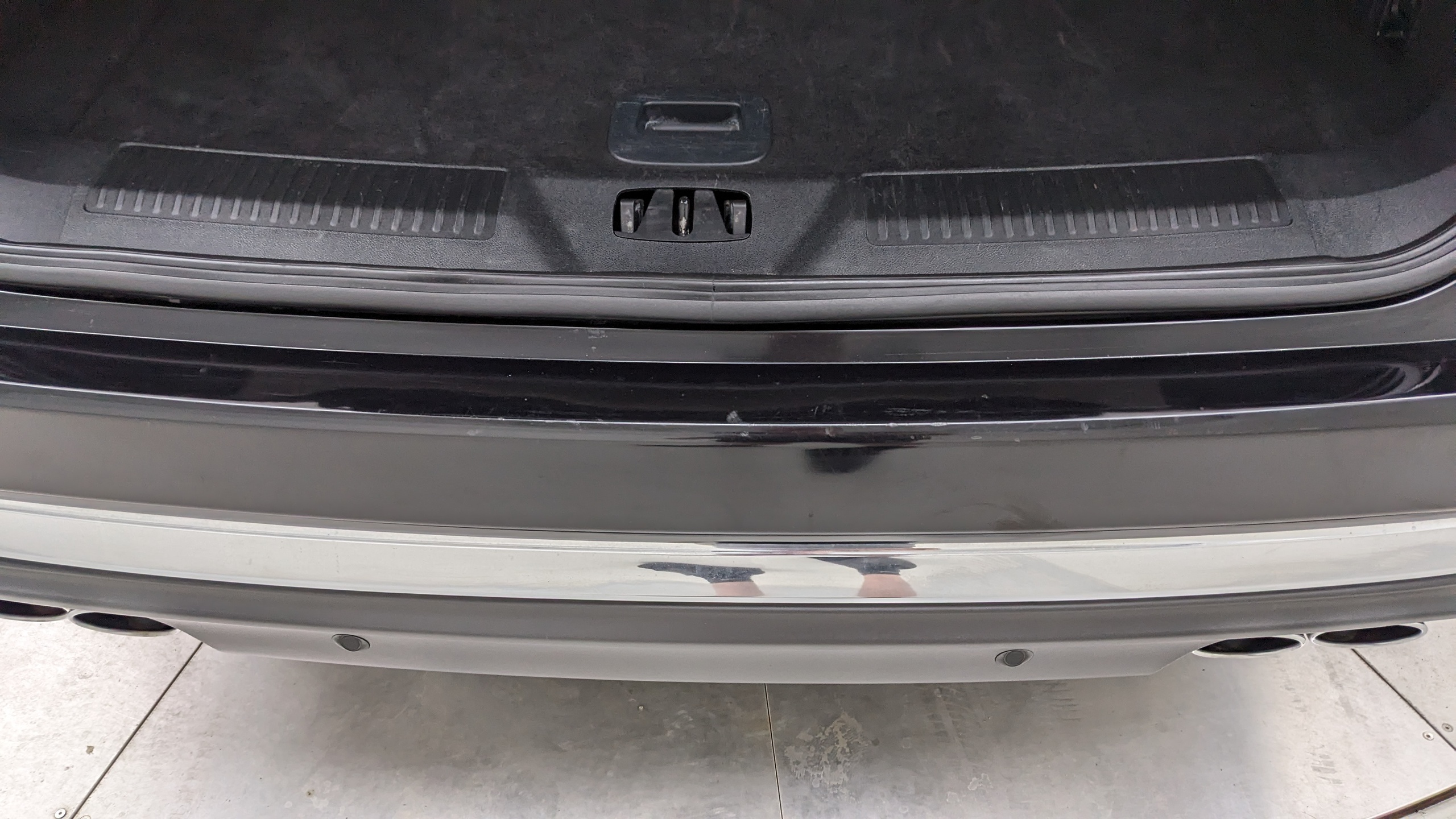 Car Exterior