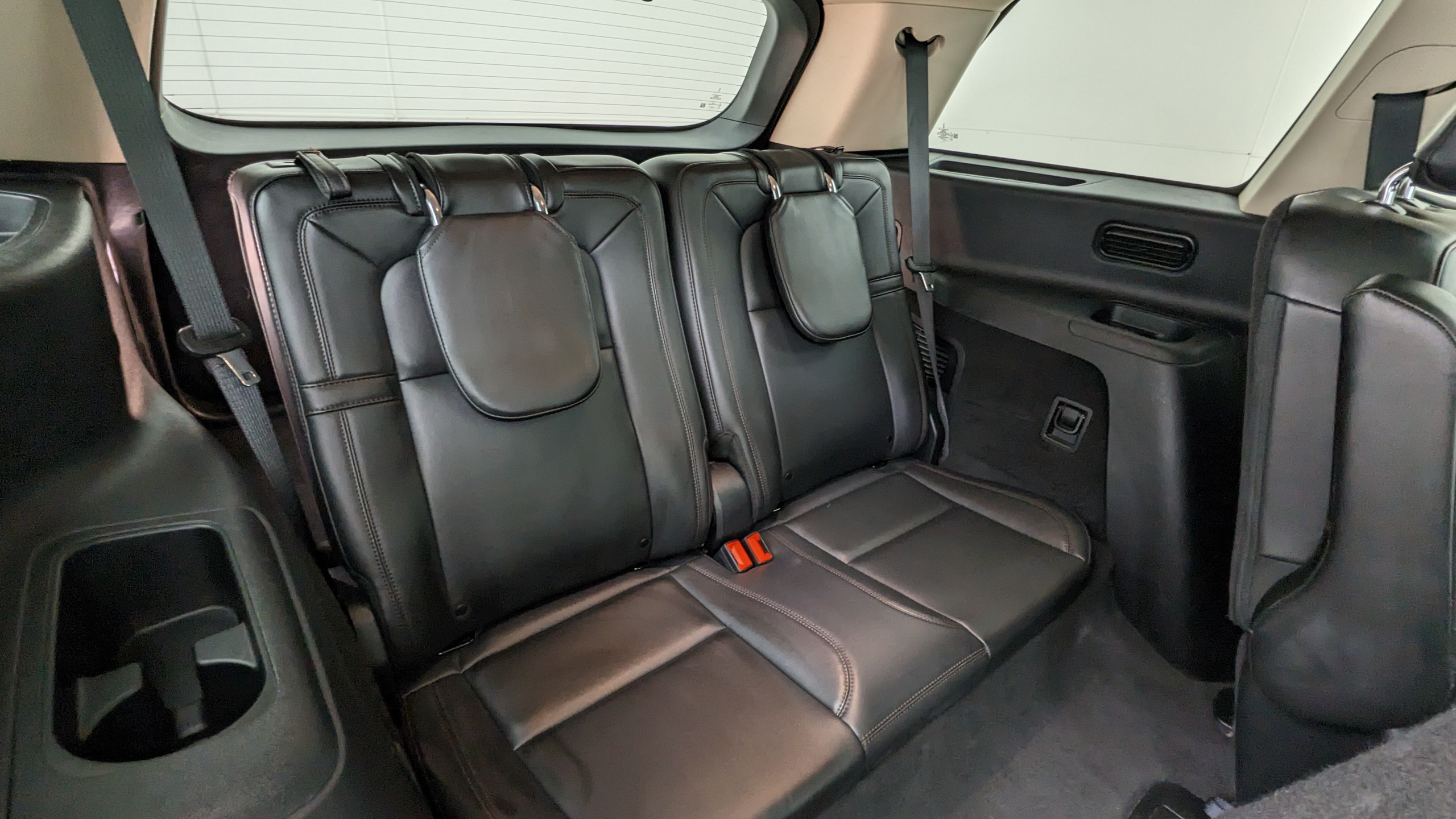 Car Exterior