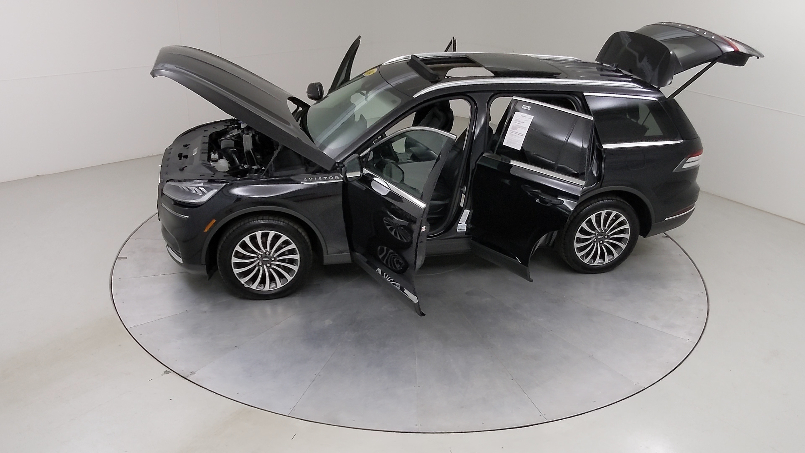 Car Exterior