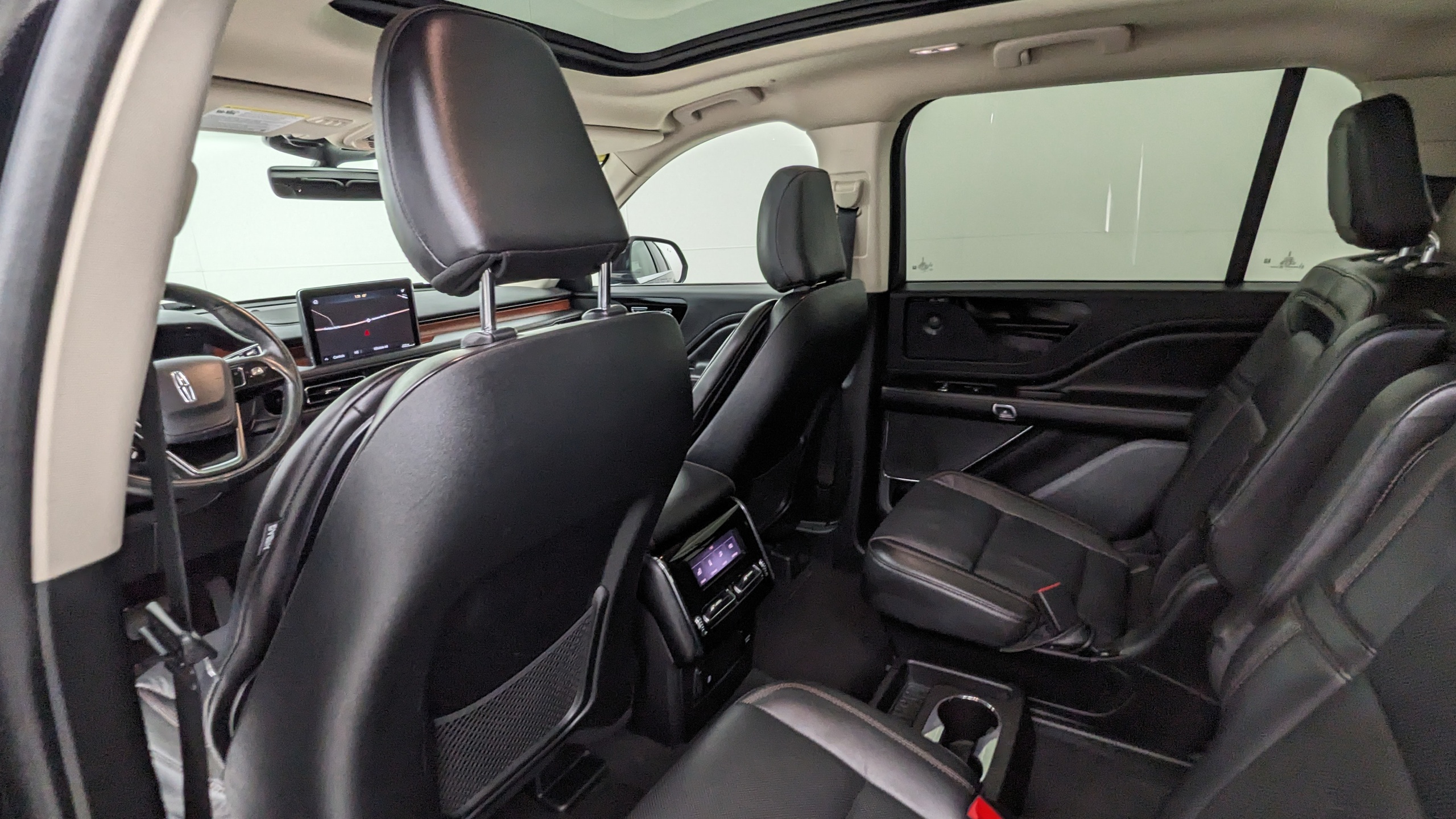 Car Exterior