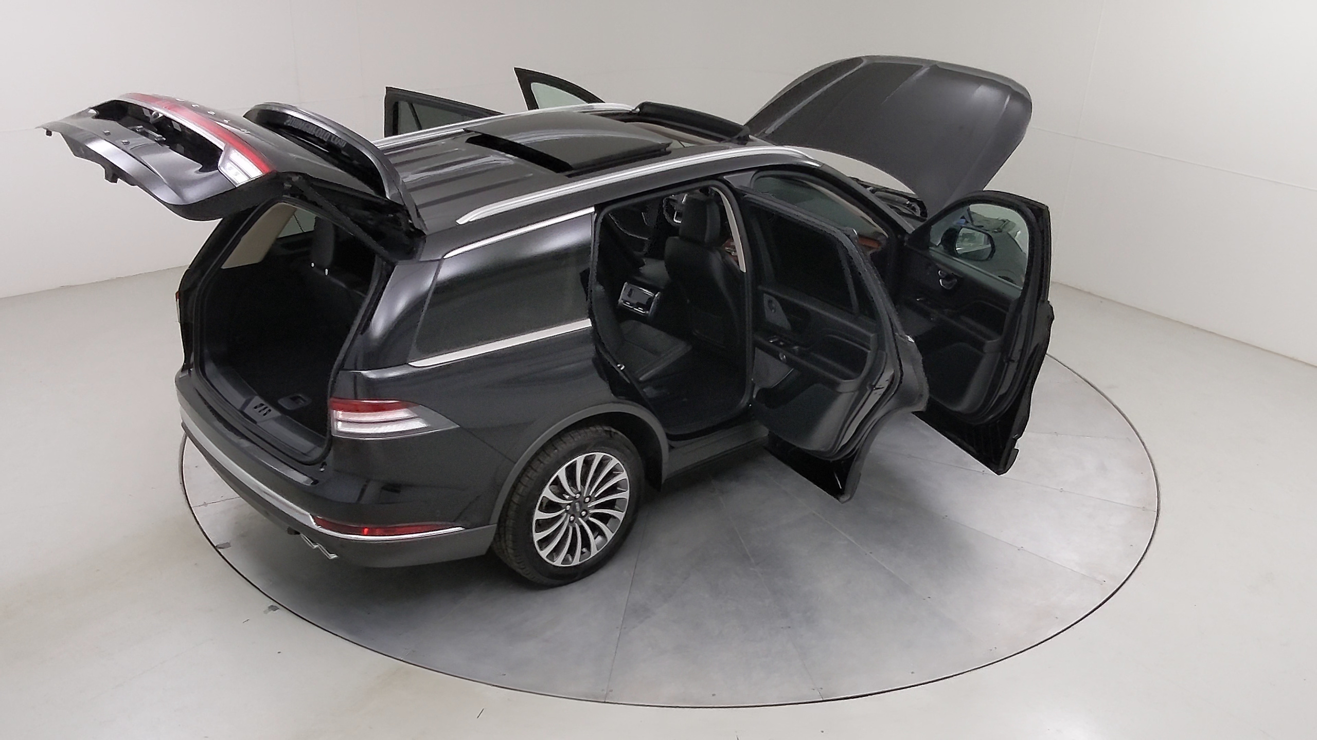 Car Exterior