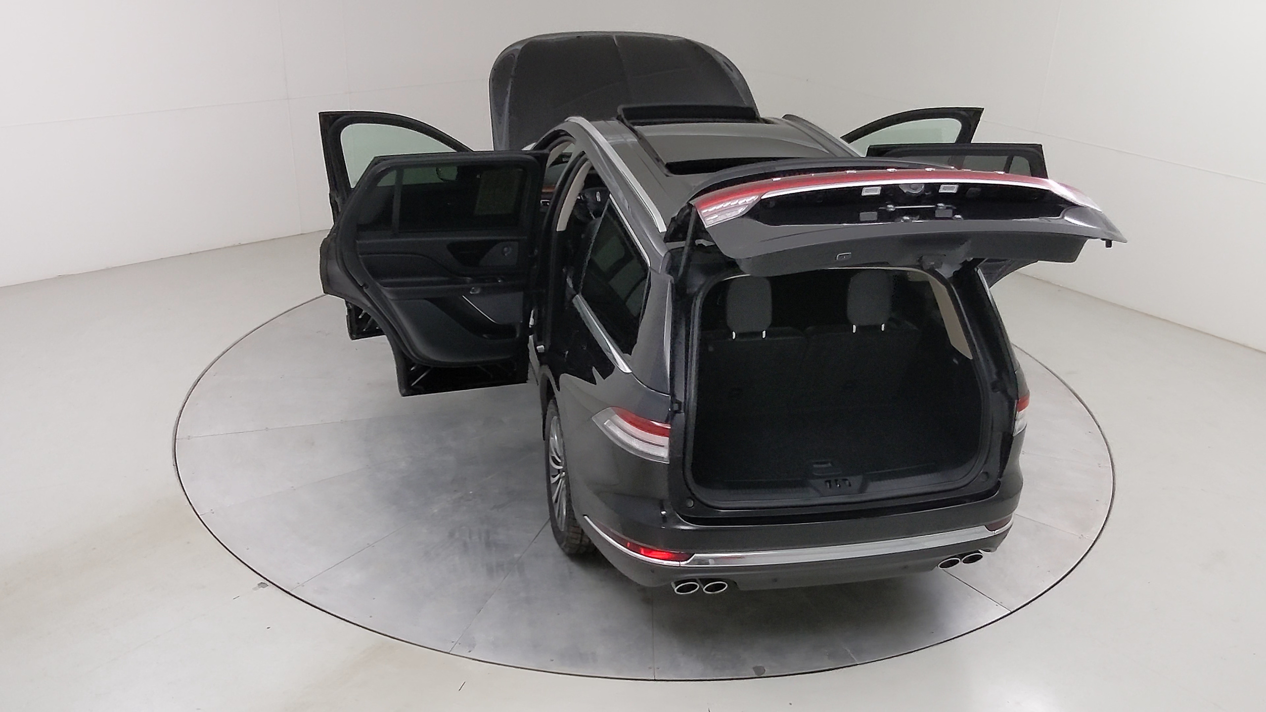 Car Exterior