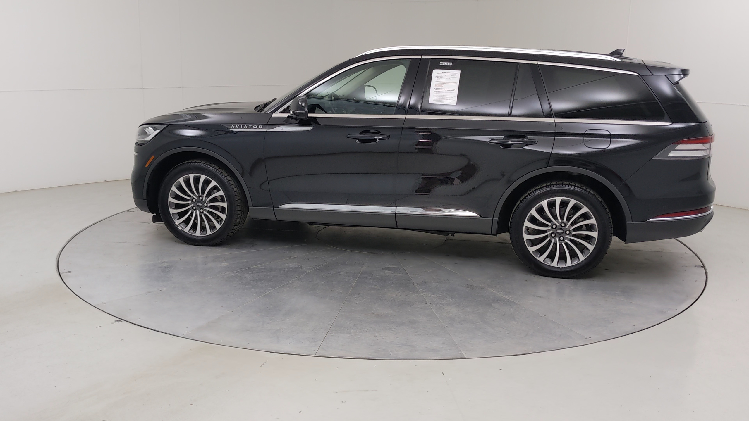 Car Exterior