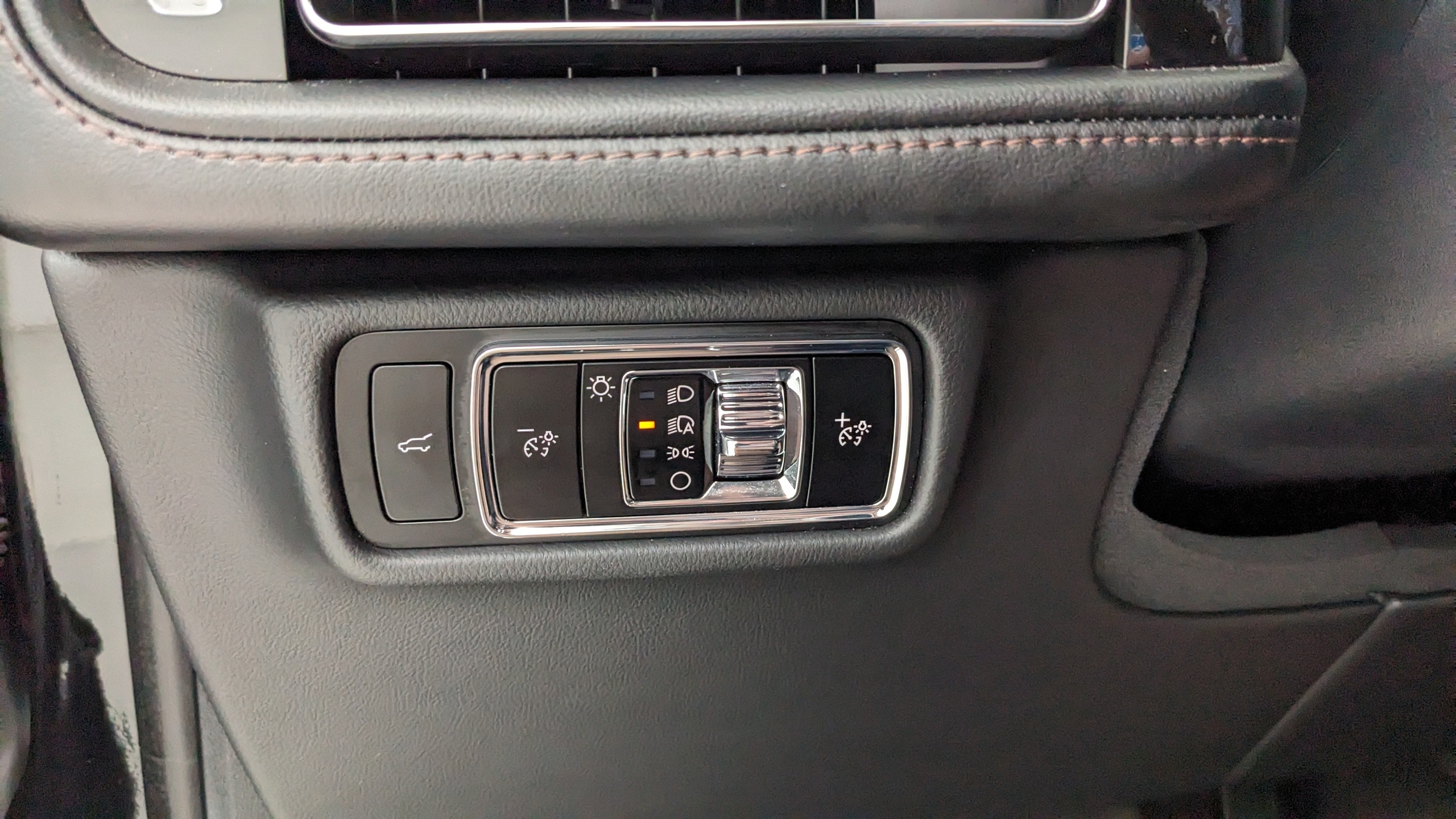 Car Exterior