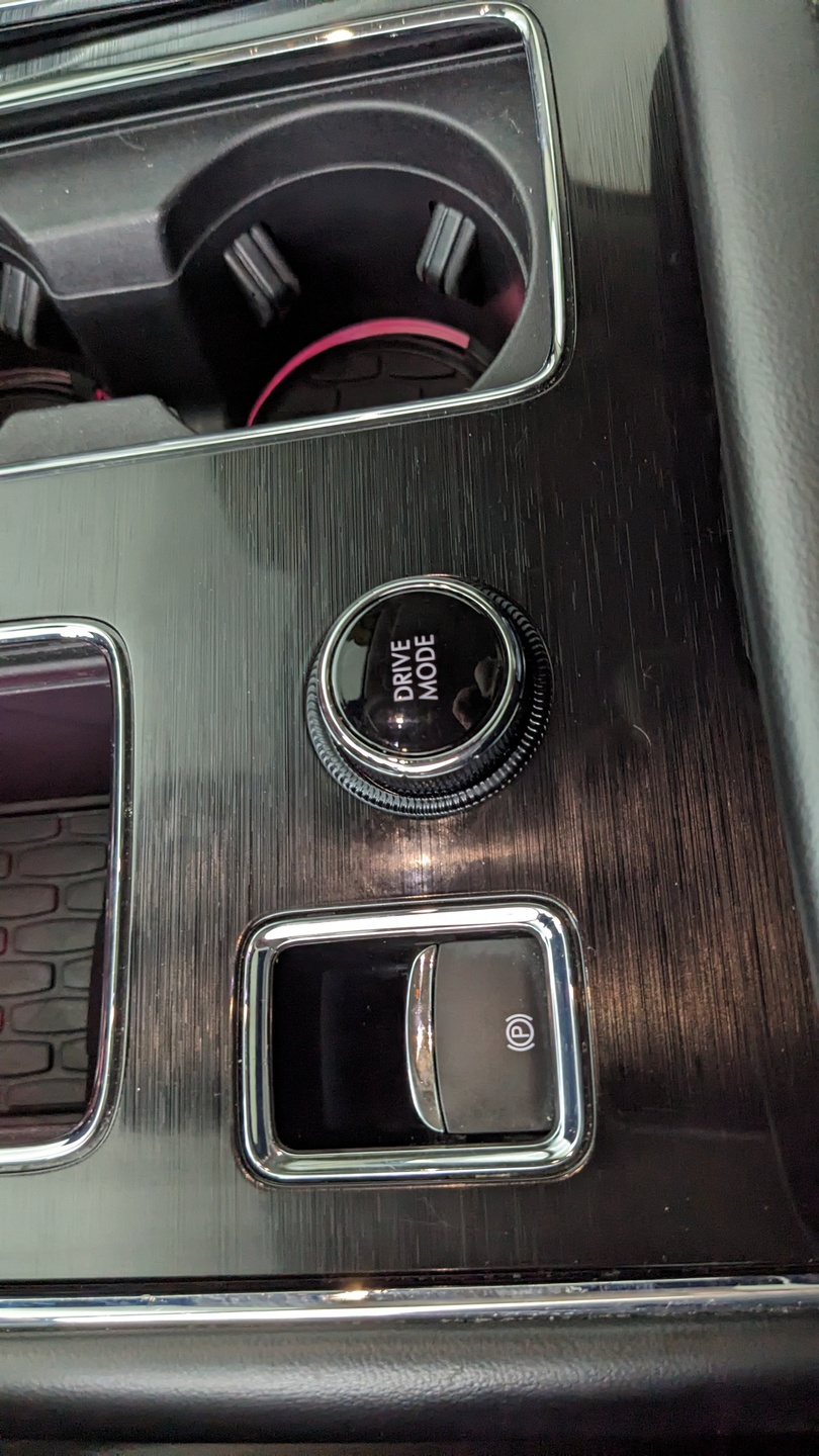 Car Exterior