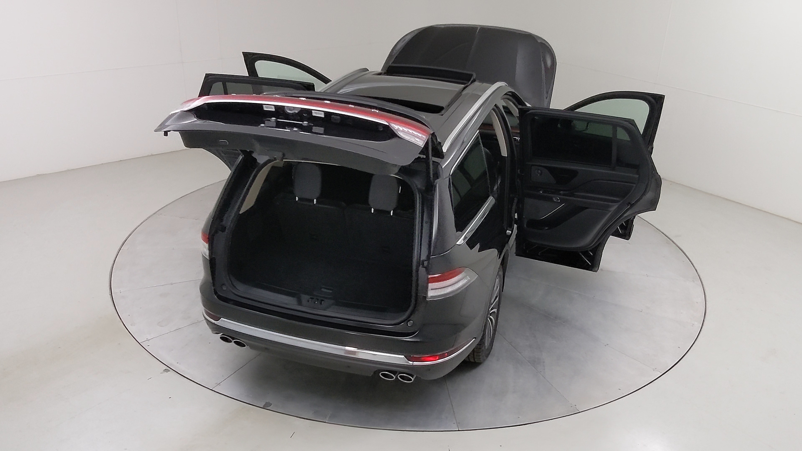 Car Exterior