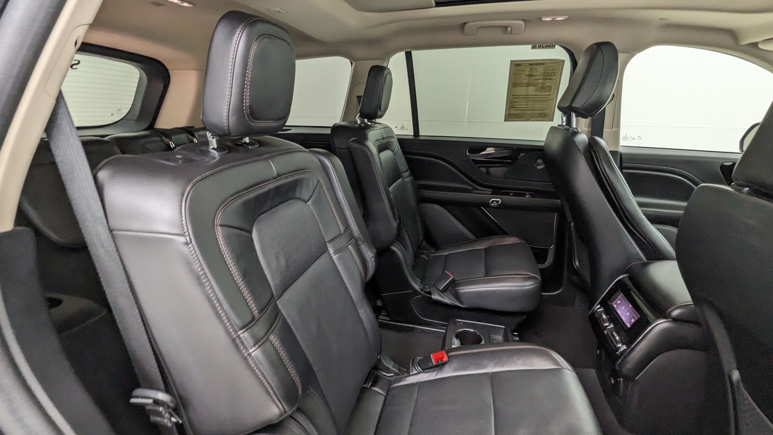Car Exterior