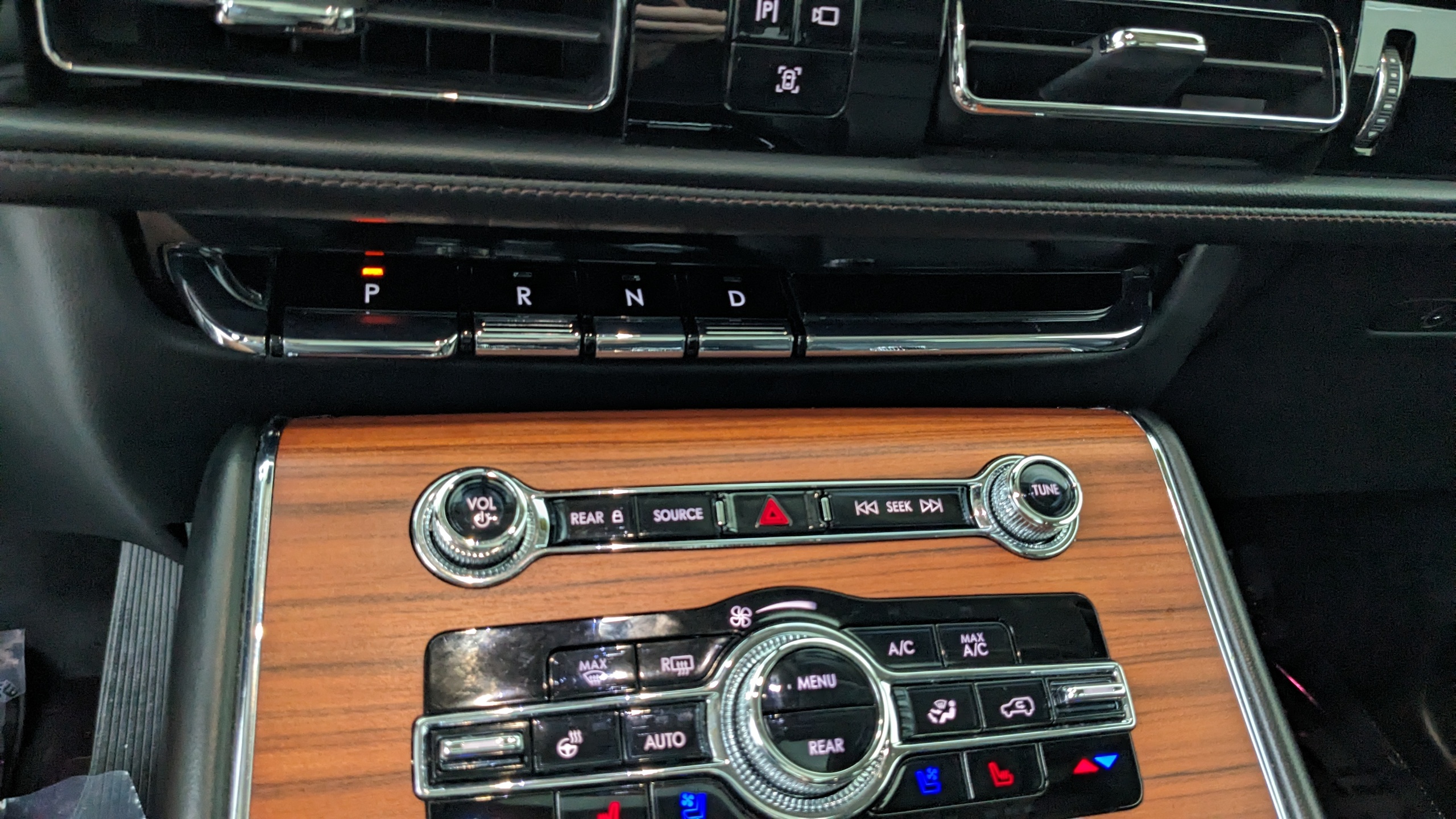 Car Exterior