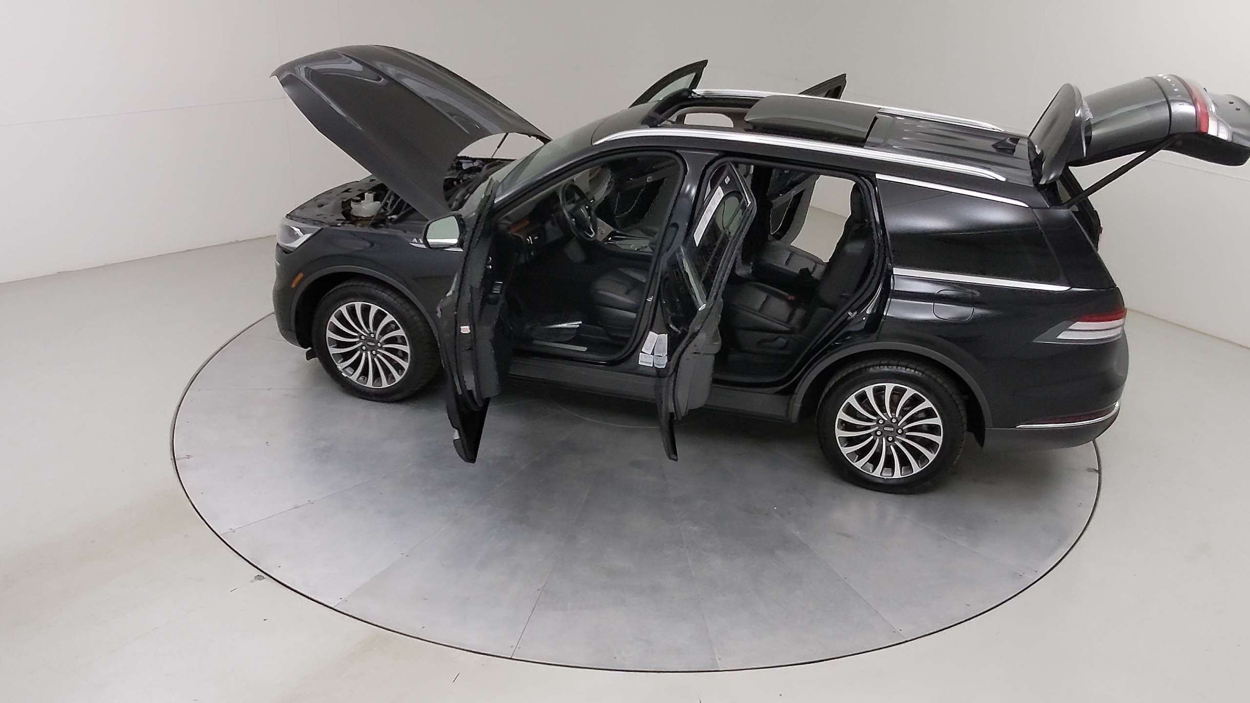 Car Exterior