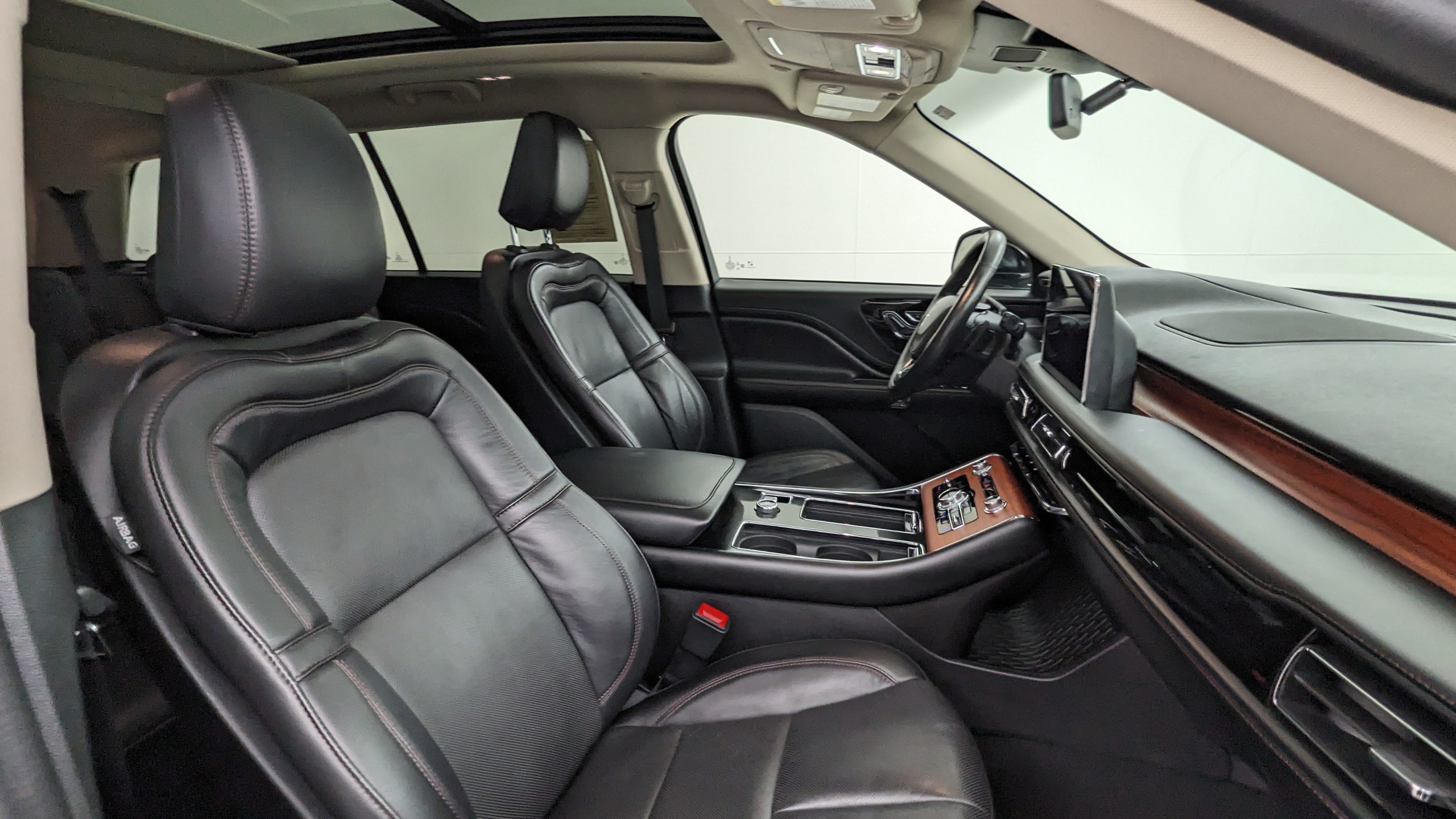 Car Exterior