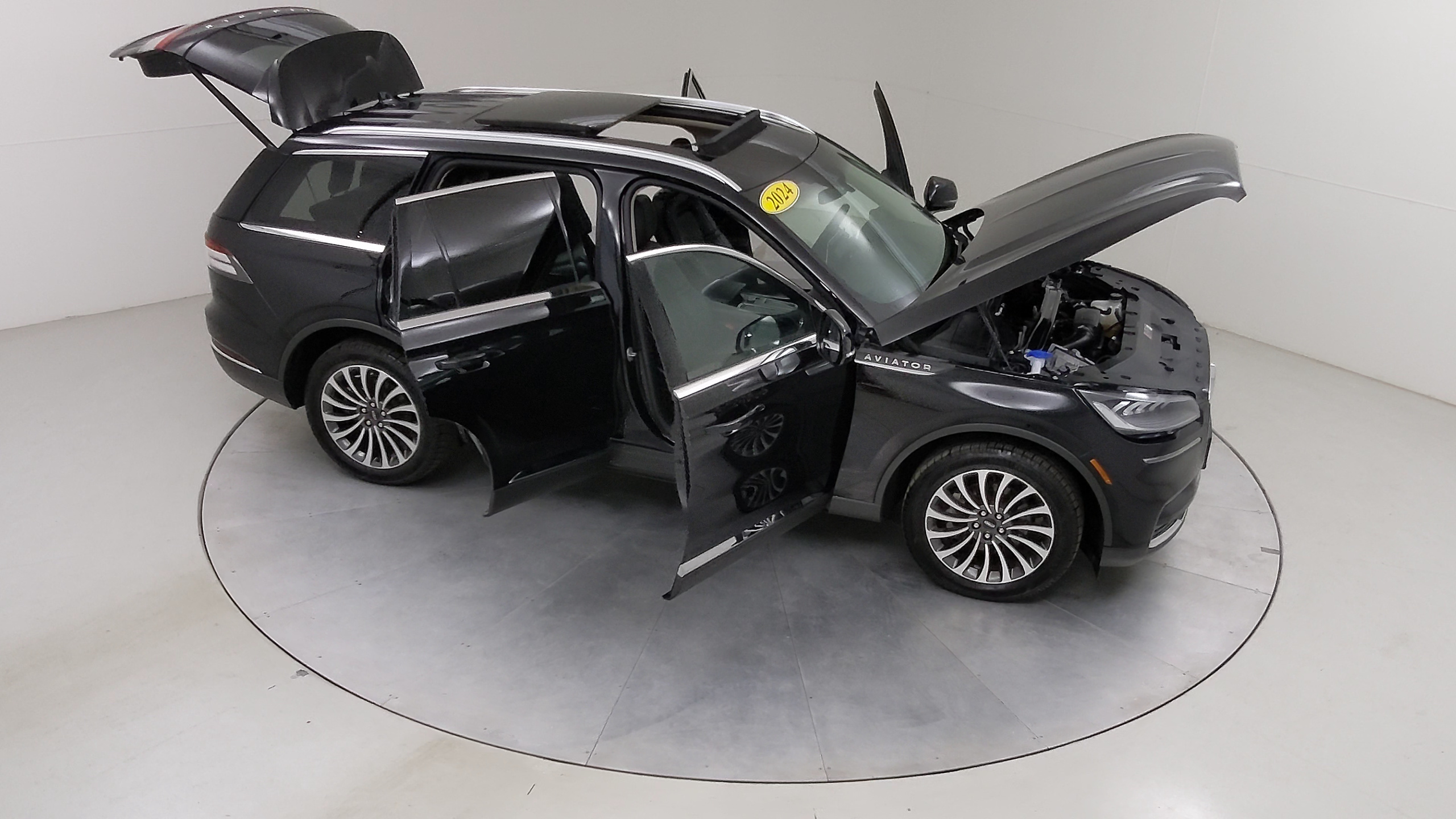Car Exterior