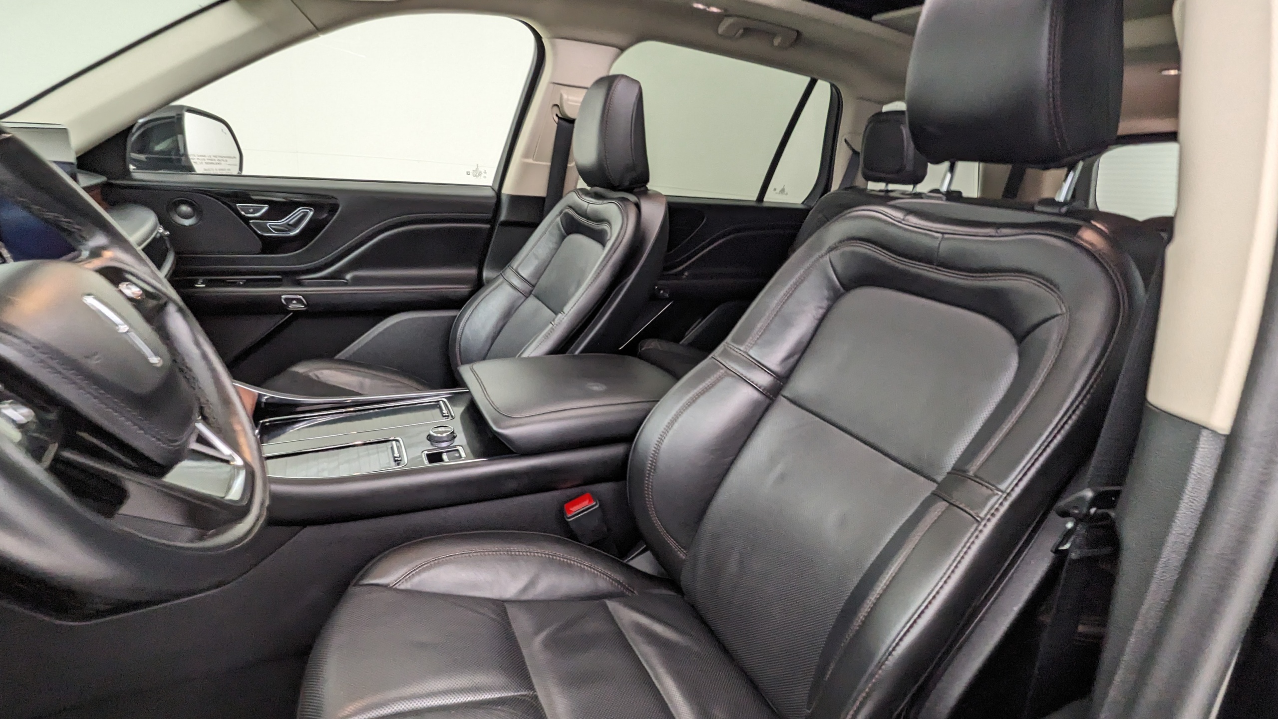 Car Exterior
