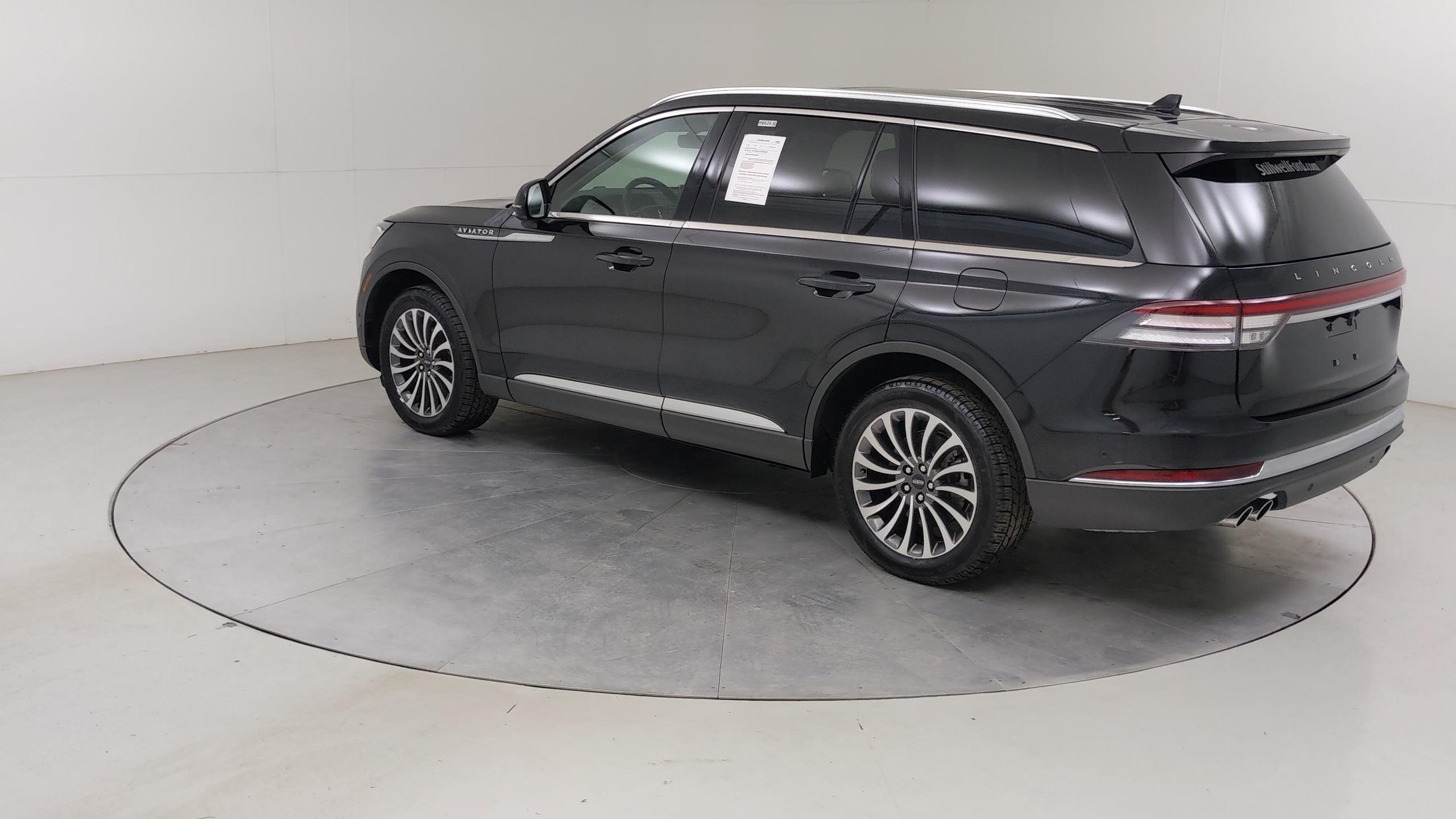 Car Exterior