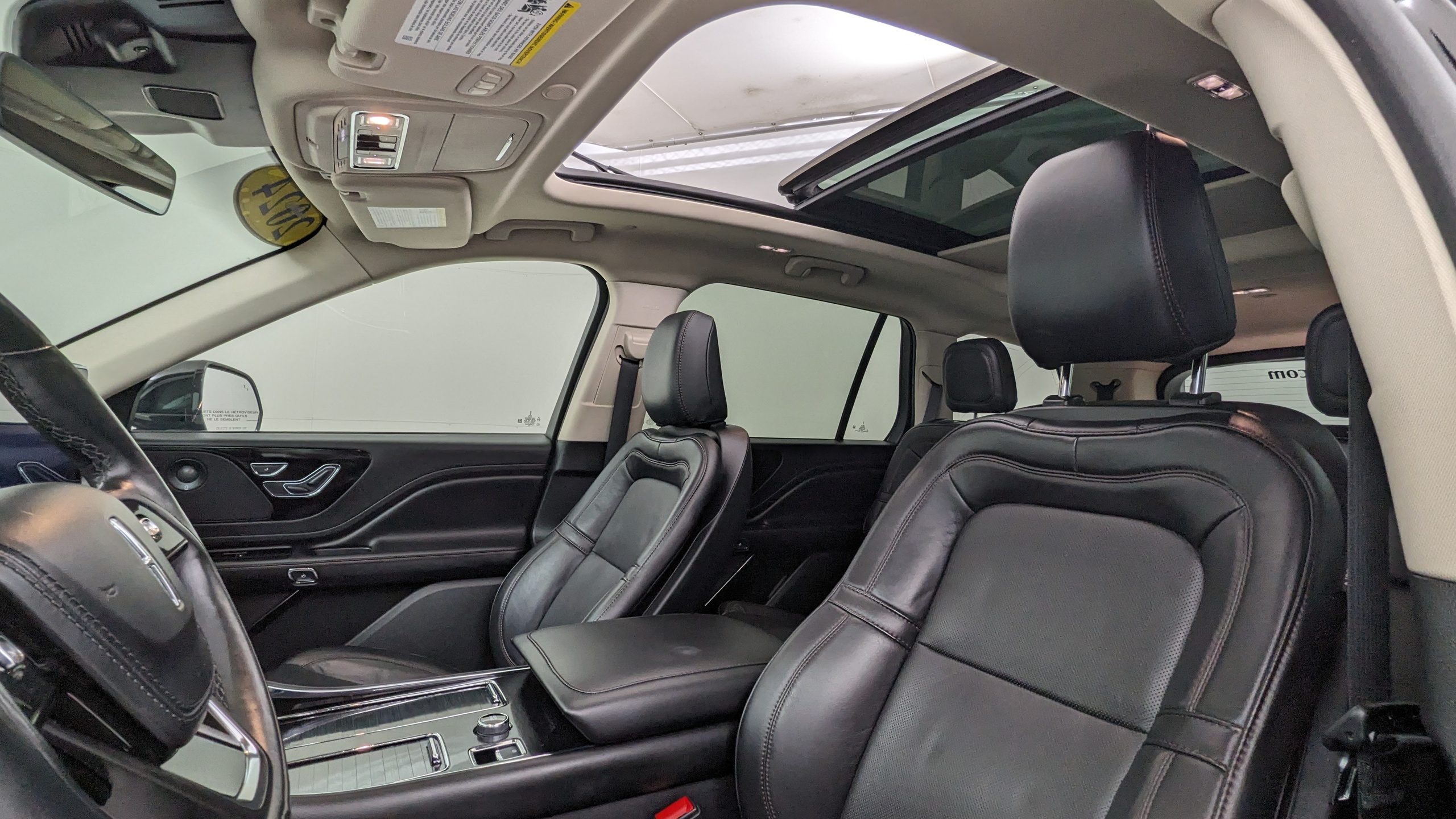 Car Exterior