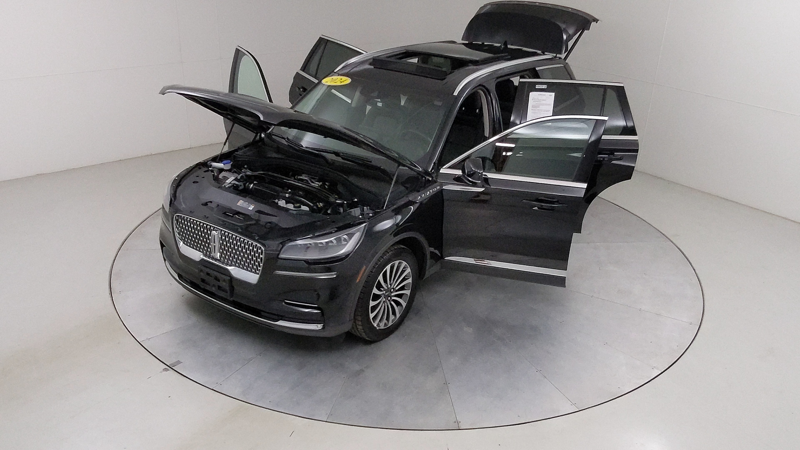 Car Exterior