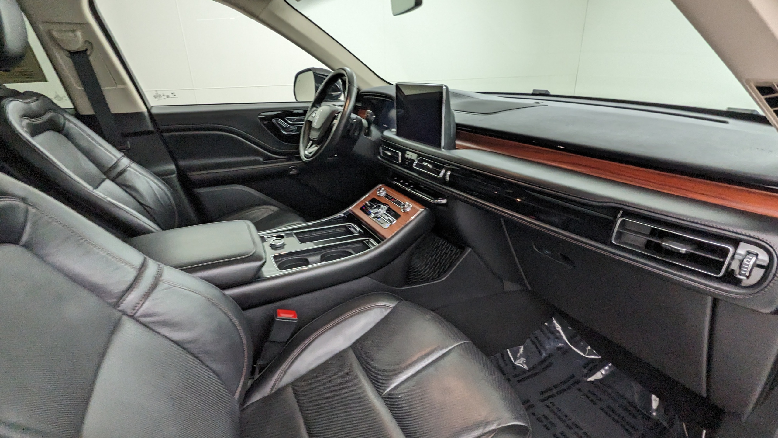 Car Exterior