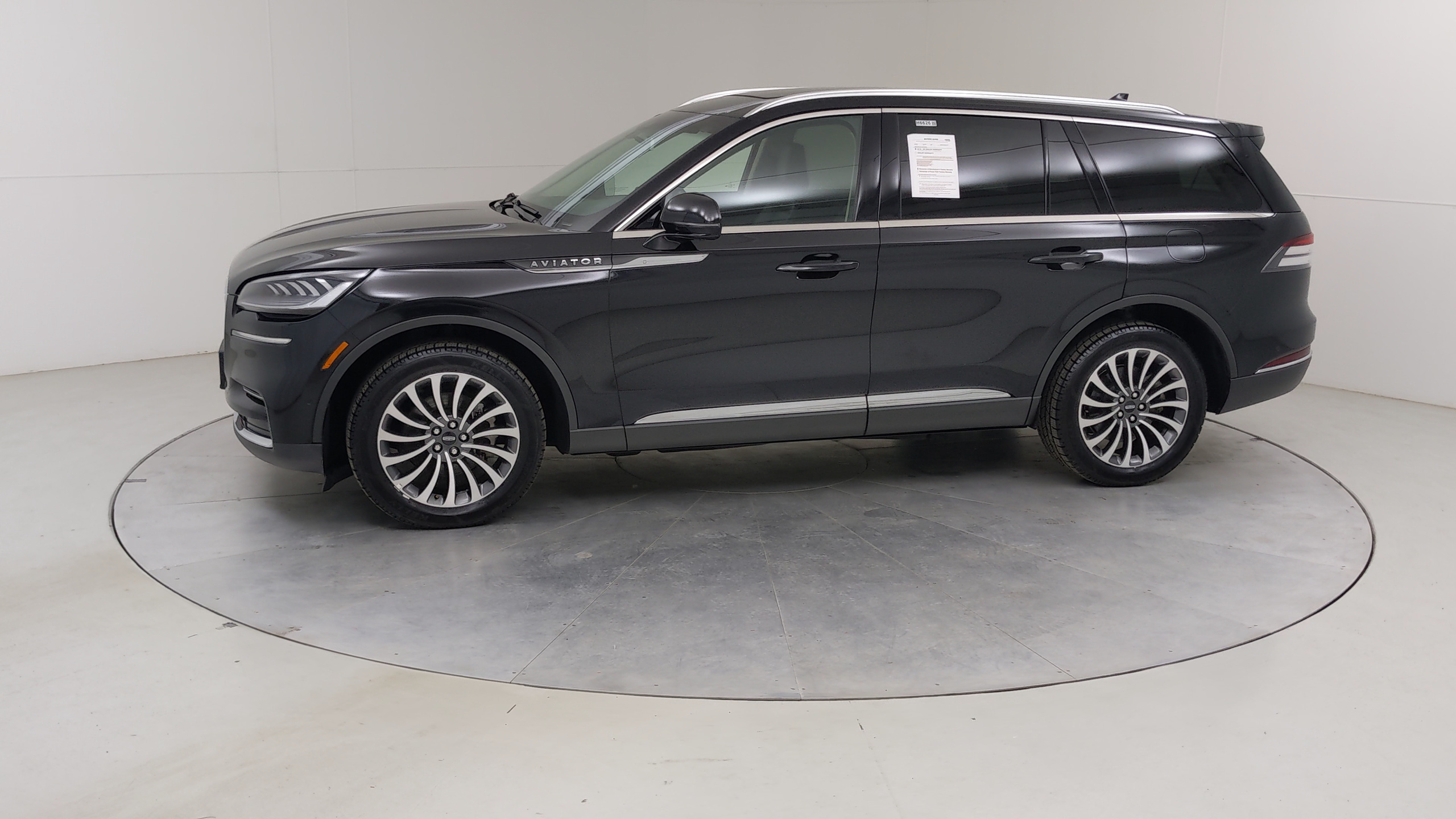 Car Exterior