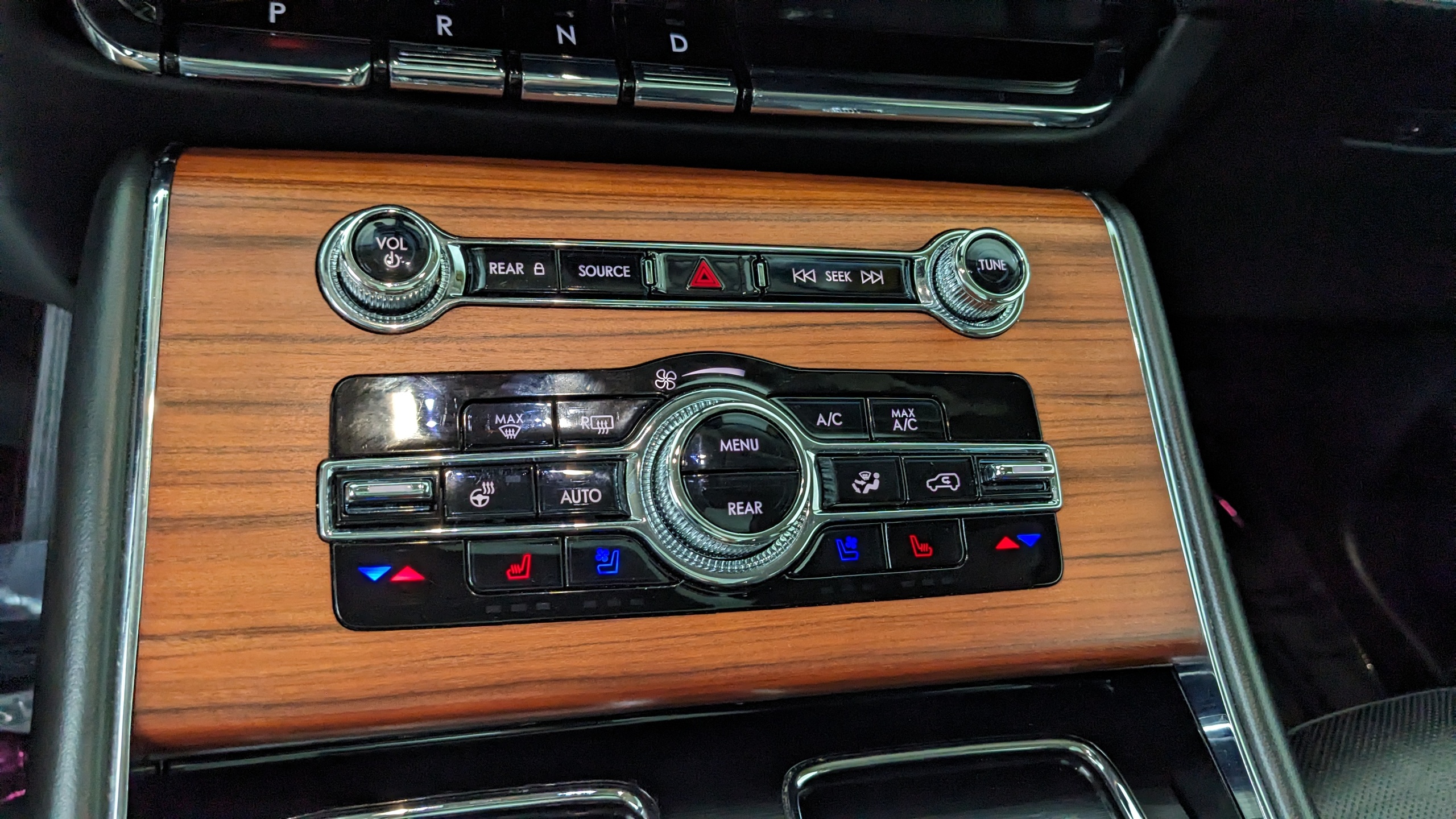 Car Exterior