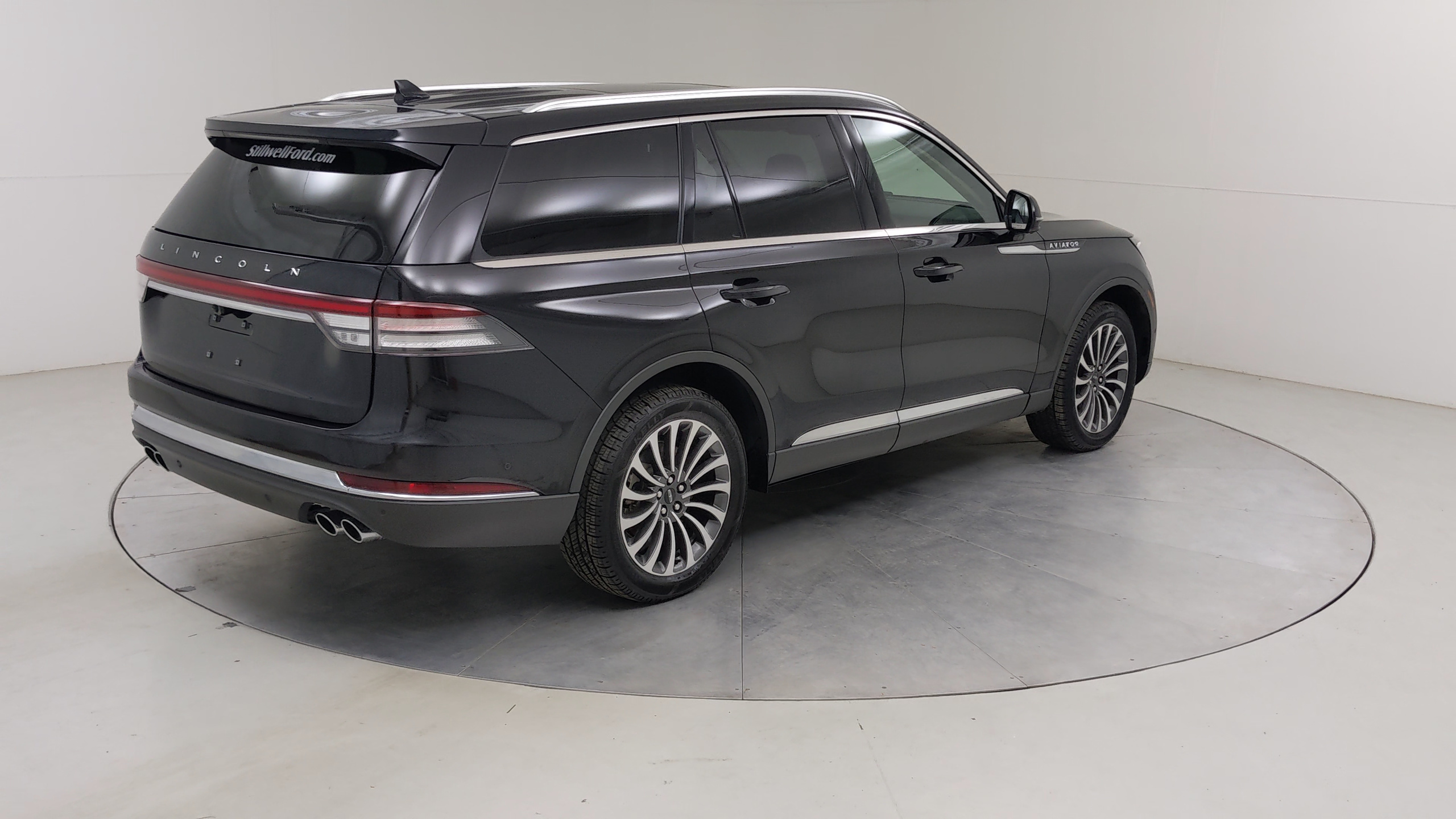 Car Exterior