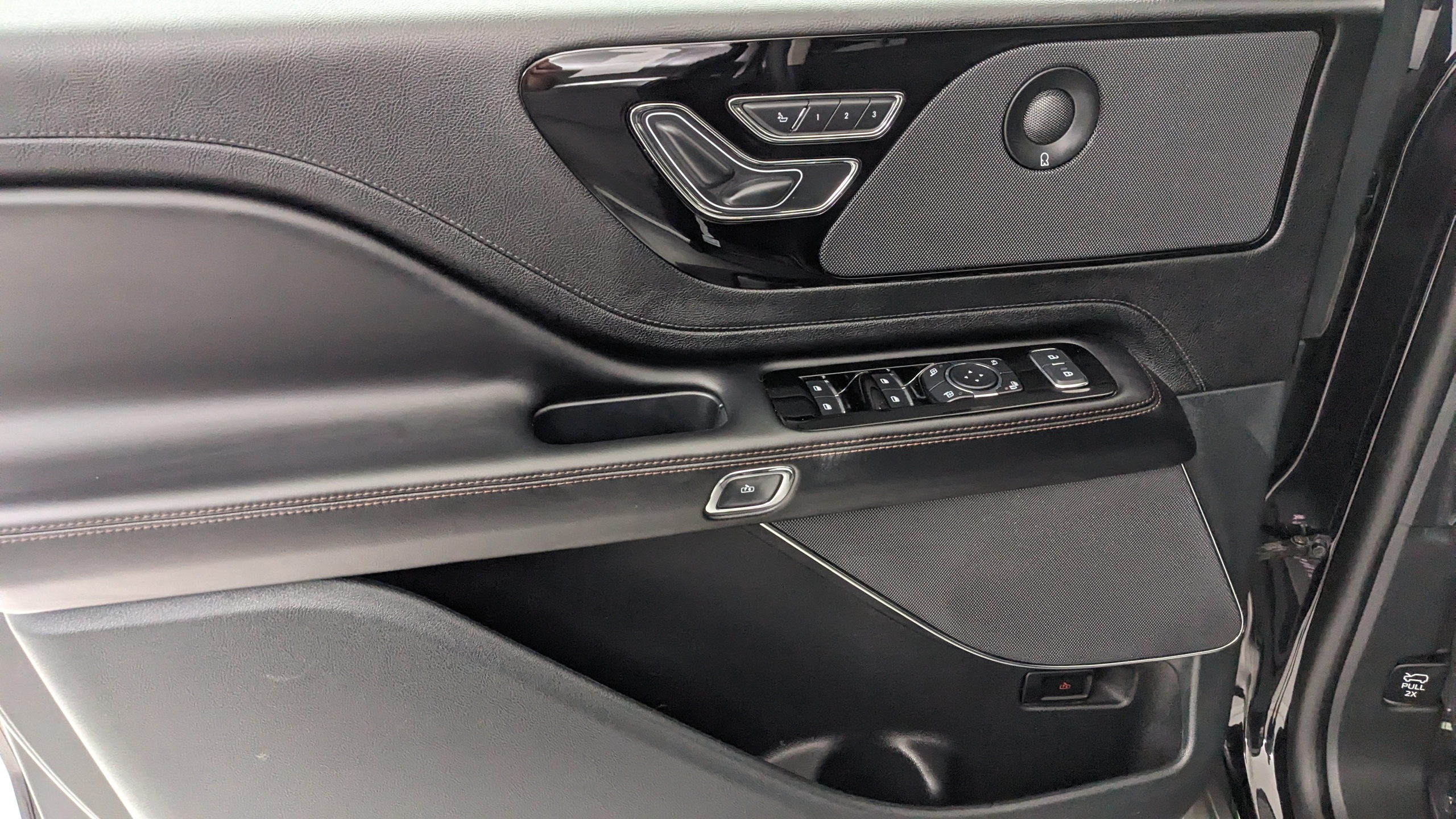 Car Exterior