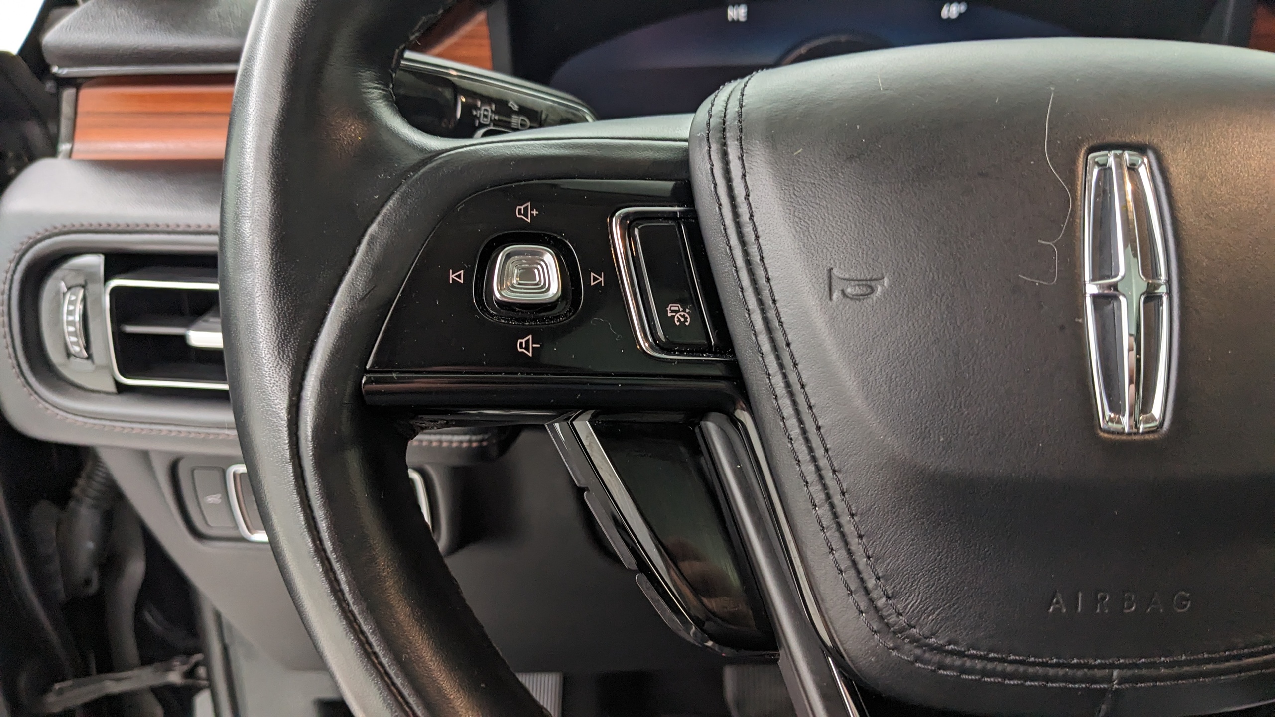 Car Exterior