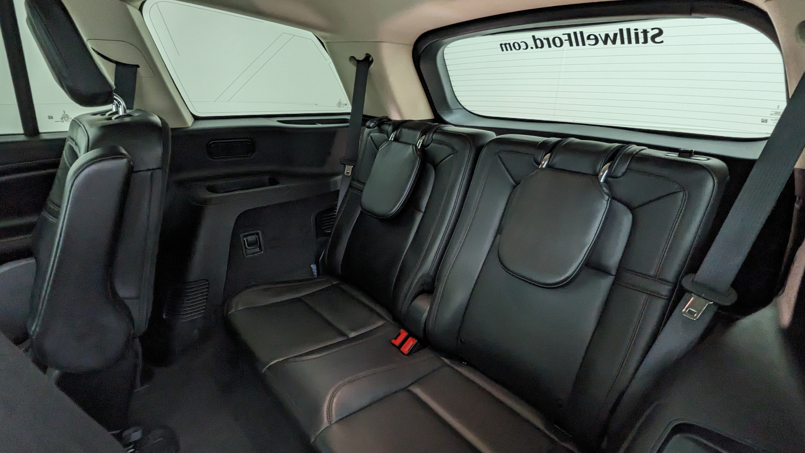 Car Exterior