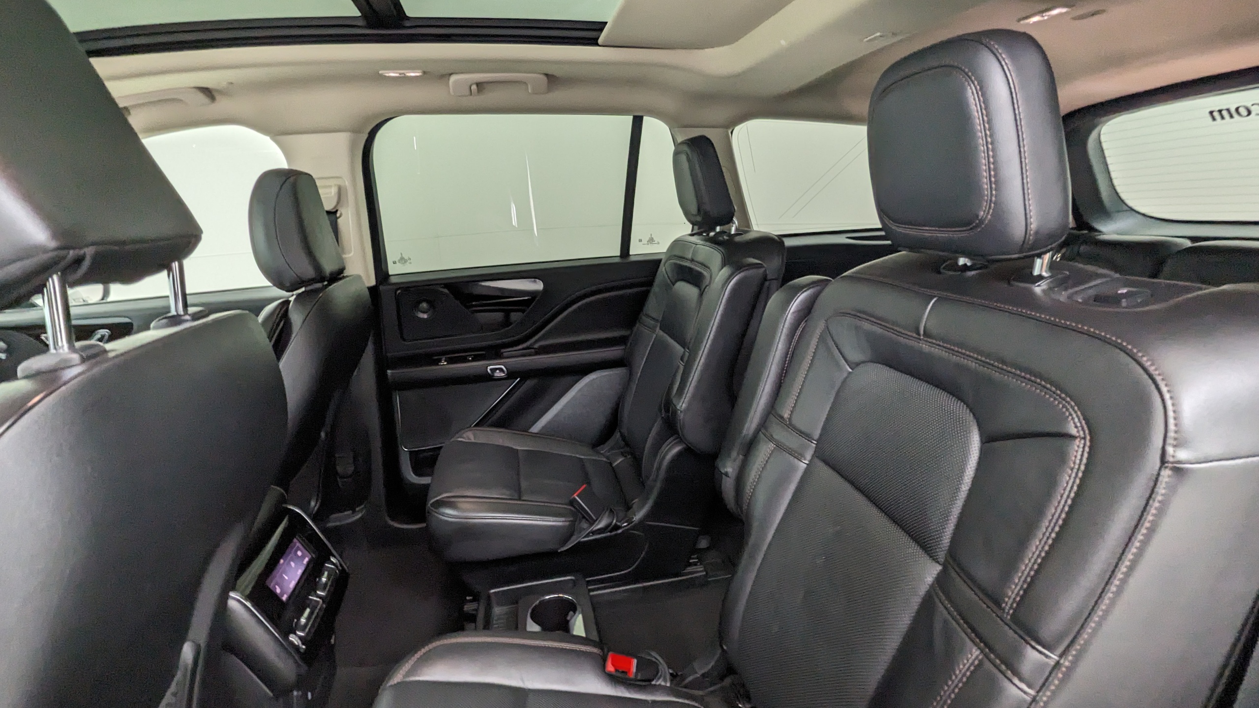 Car Exterior