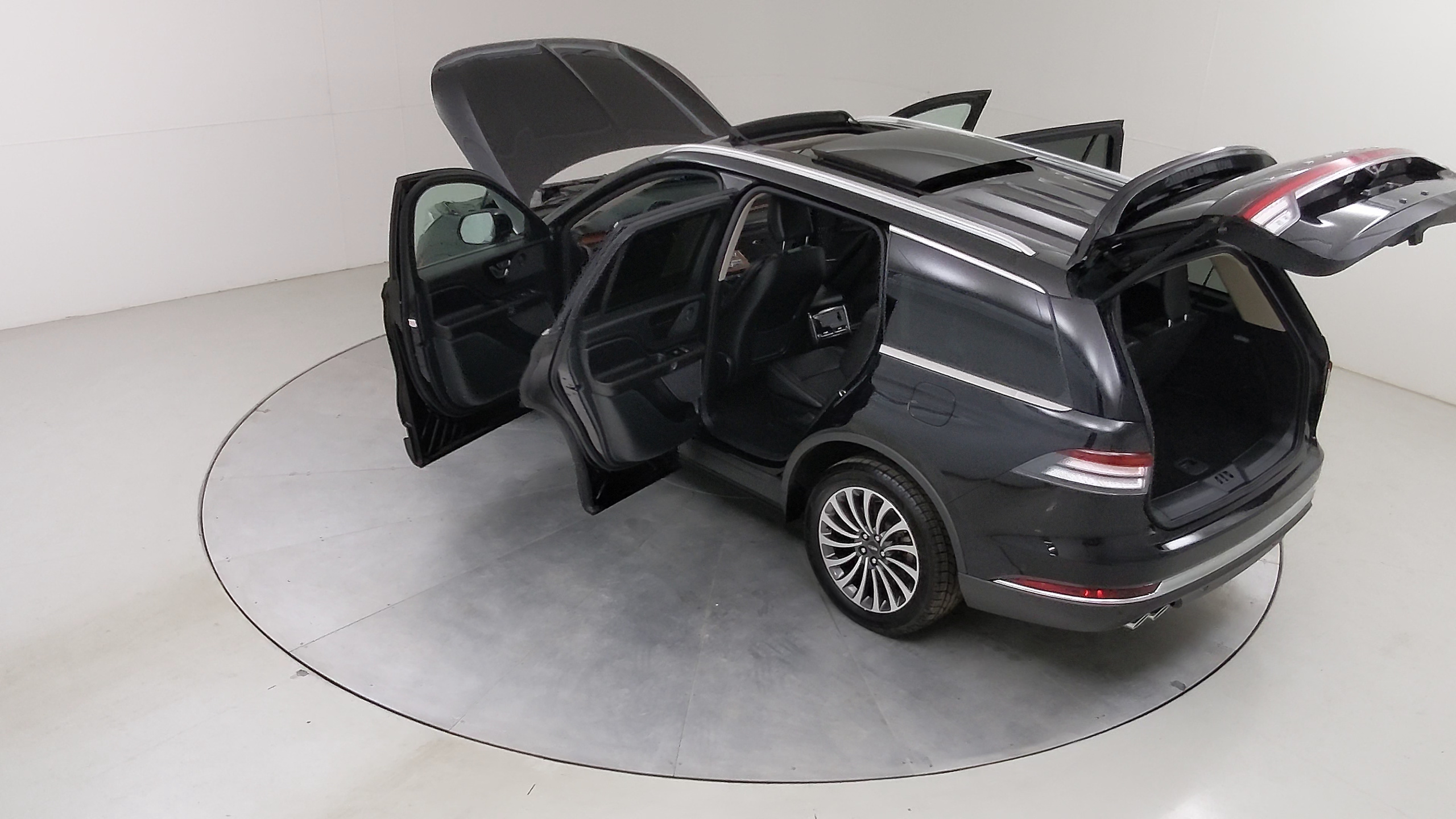 Car Exterior