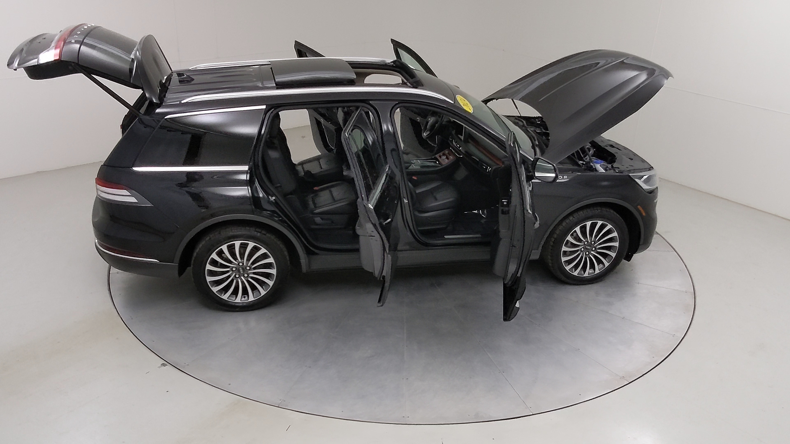 Car Exterior