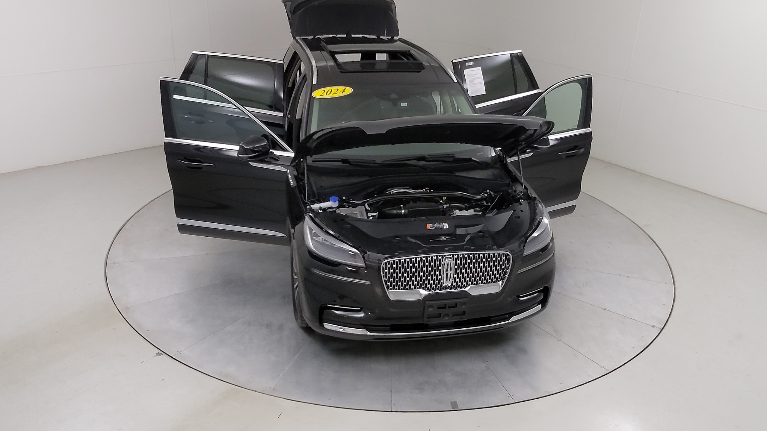 Car Exterior