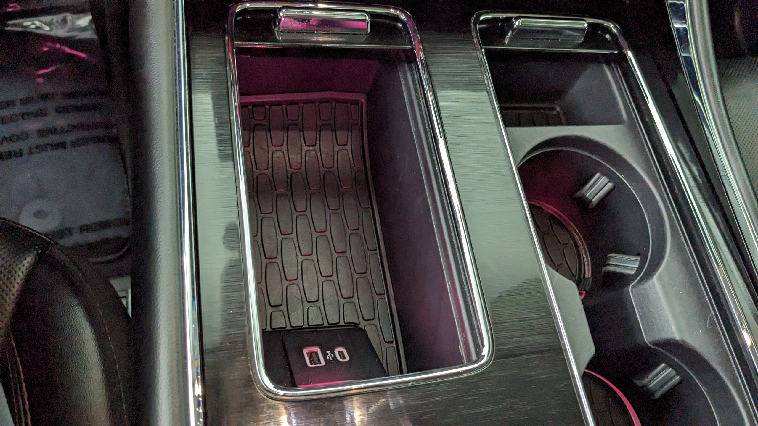 Car Exterior