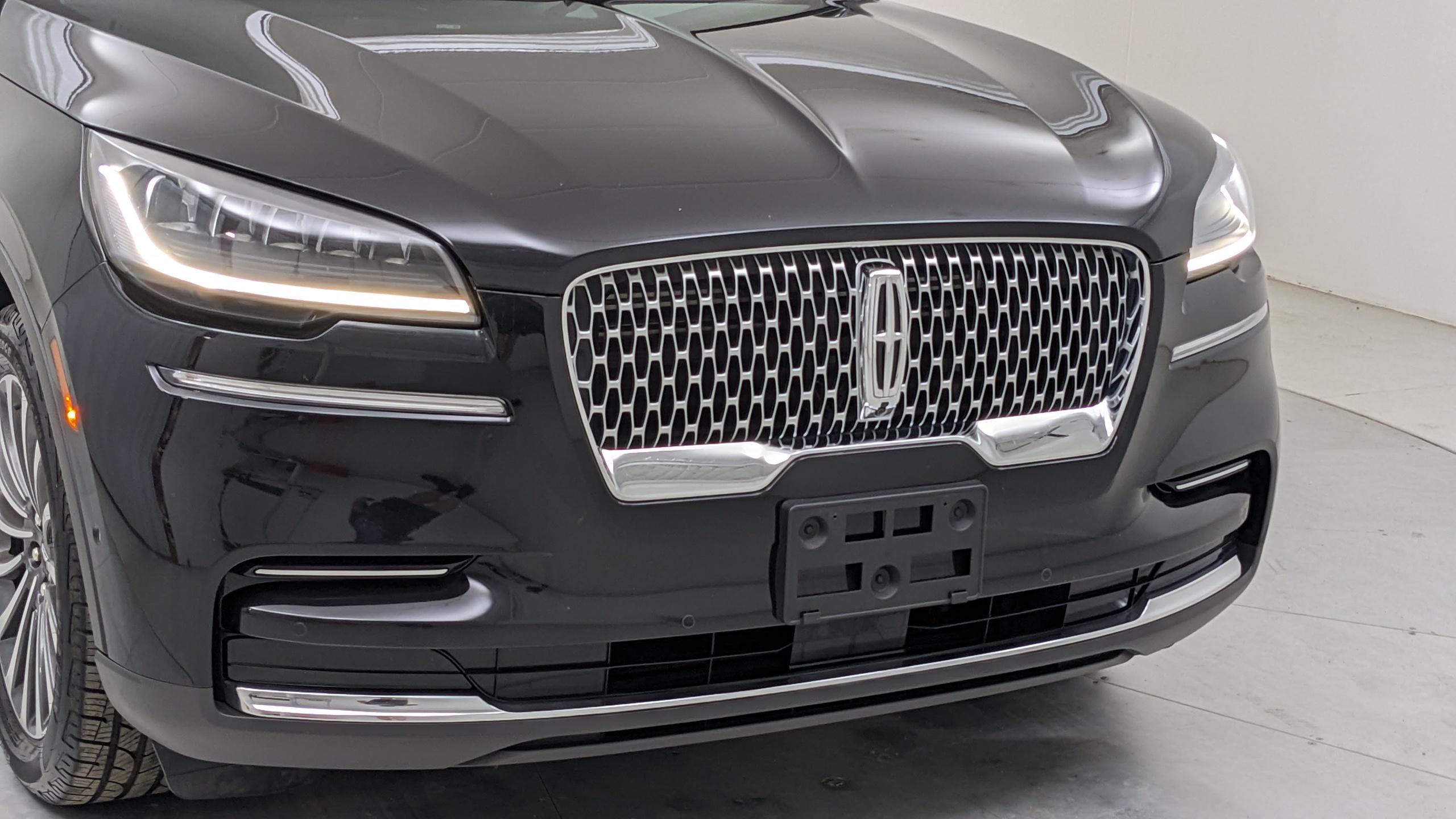 Car Exterior