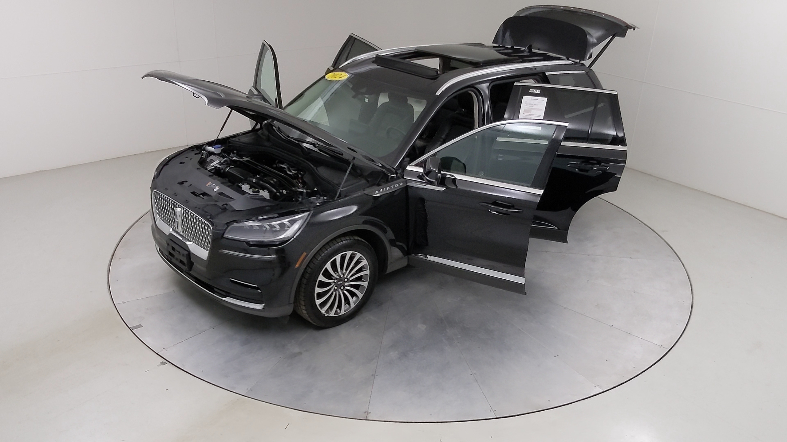 Car Exterior