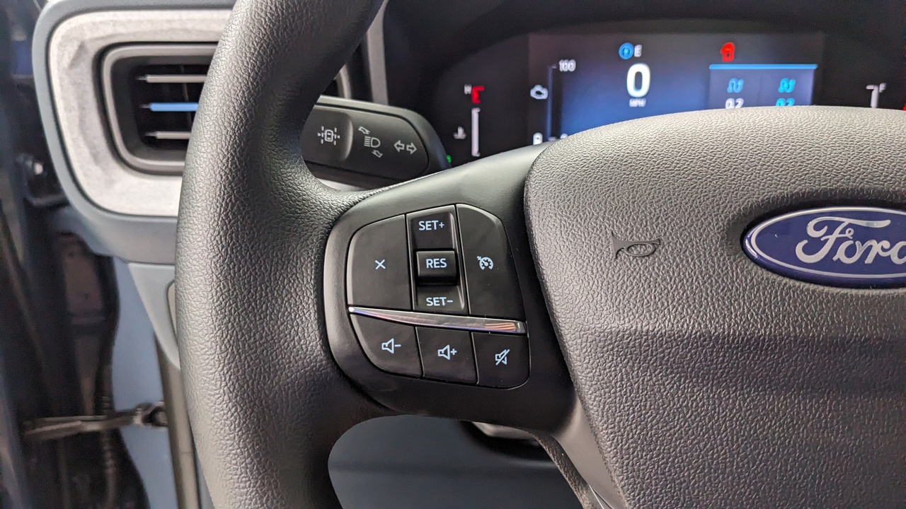 Car Exterior