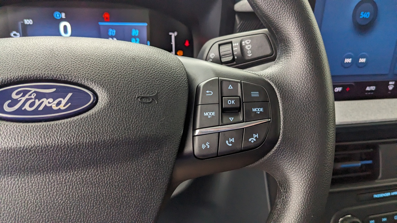 Car Exterior