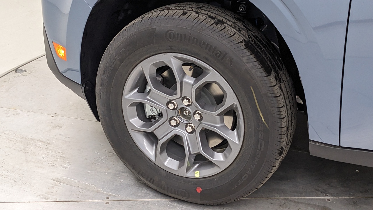 Car Exterior